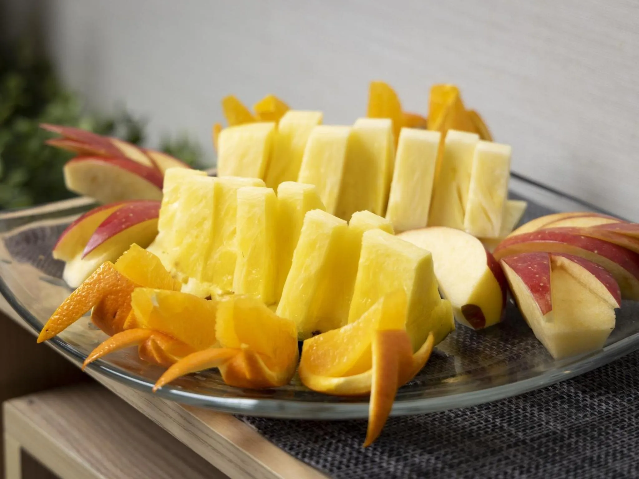 Buffet breakfast in KOKO HOTEL Kobe Shinnagata - formerly Hotel Wing International Kobe - Shinnagata Ekimae