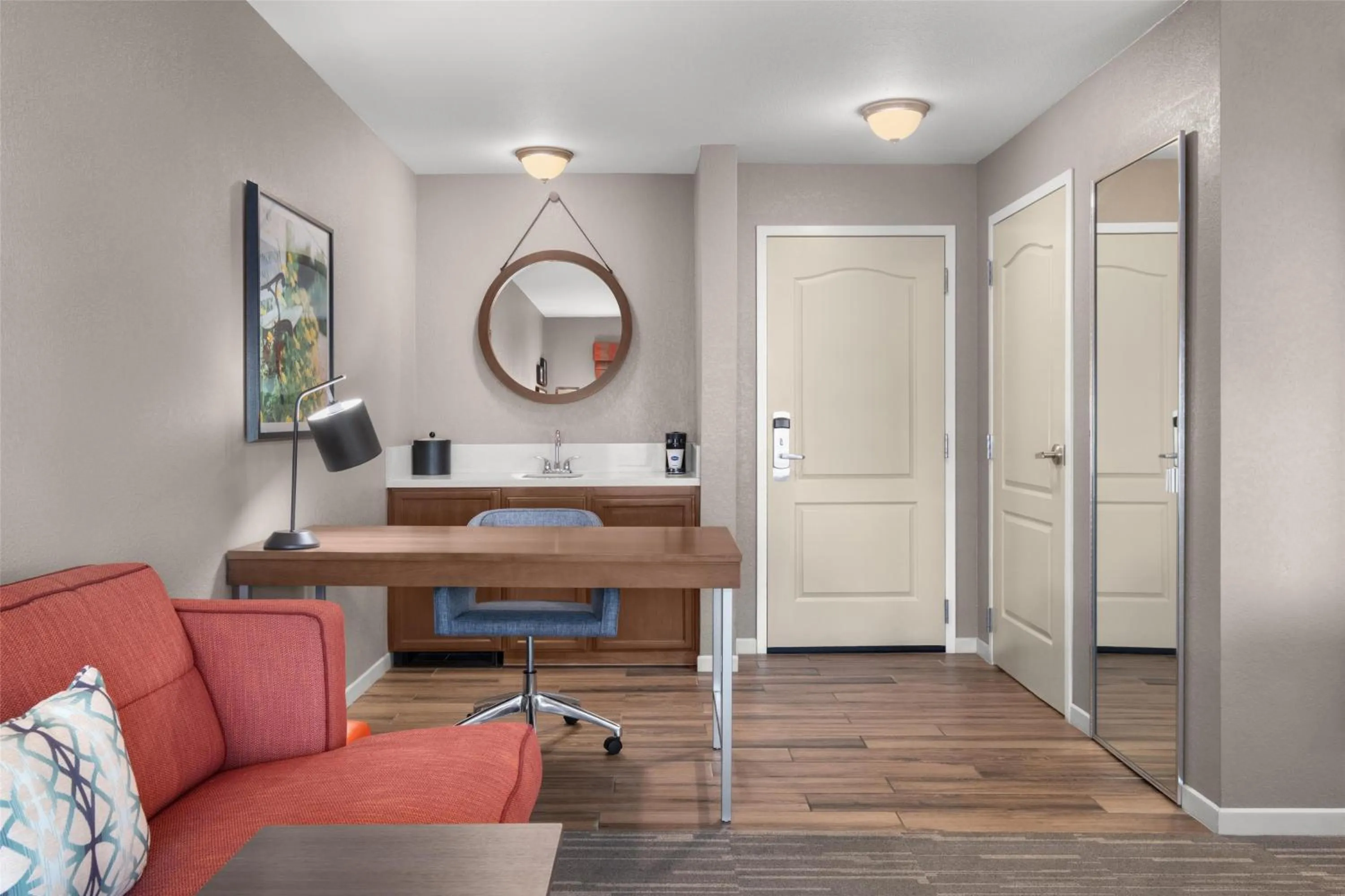 Other in Hampton Inn & Suites Fresno