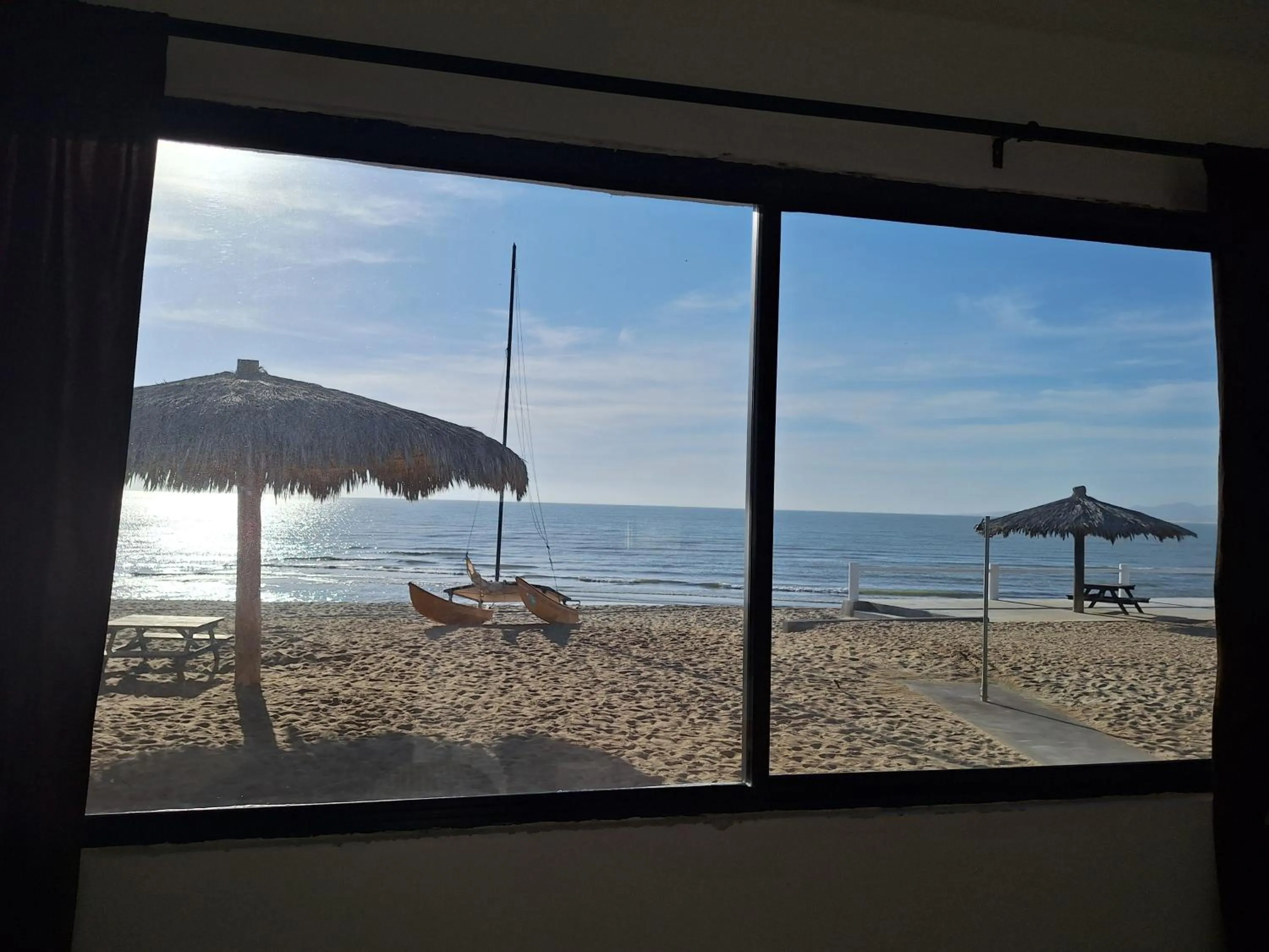 #38 Bungalow Seaside Hotel & Victors RV Park