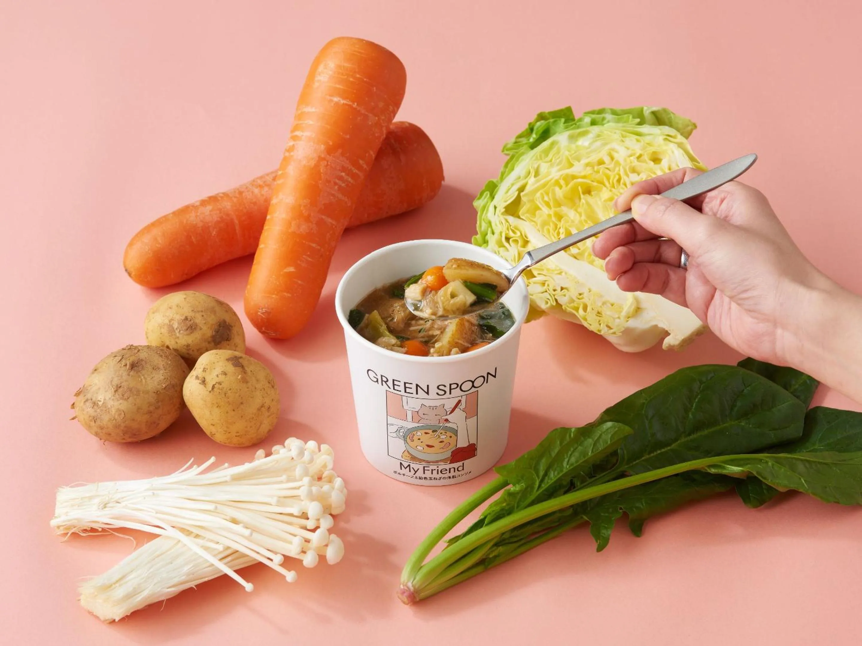 Breakfast in Hotel Wing International Select Ikebukuro