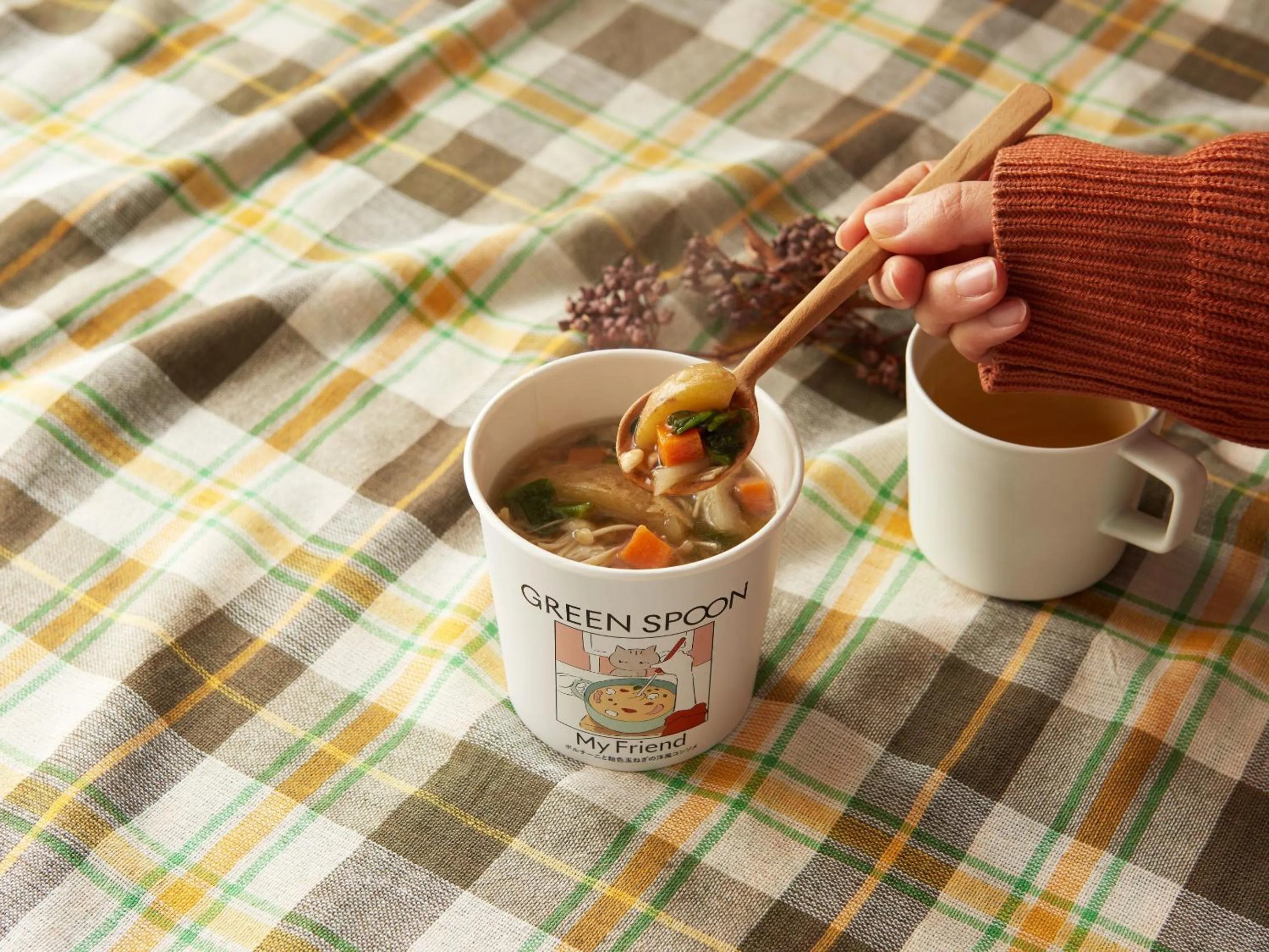 Breakfast in Hotel Wing International Select Ikebukuro