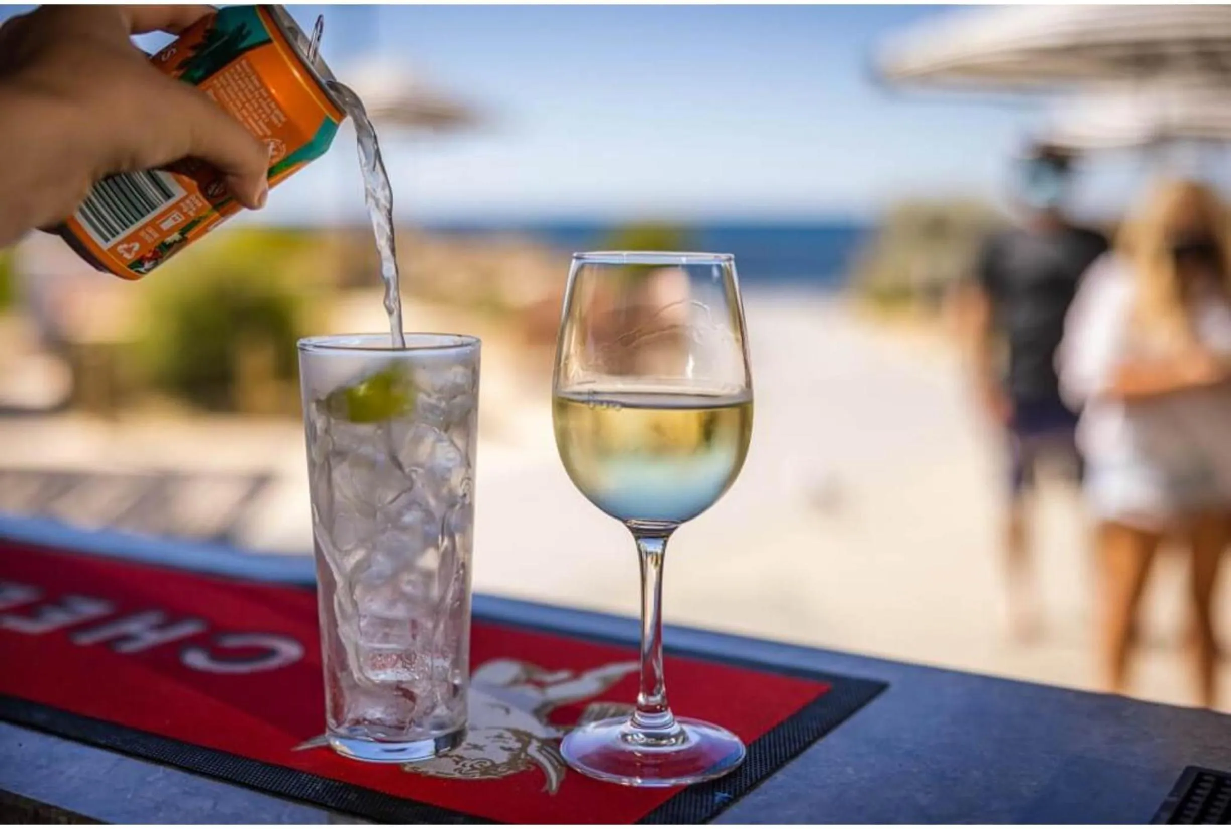 Restaurant/places to eat in Discovery Resorts - Rottnest Island