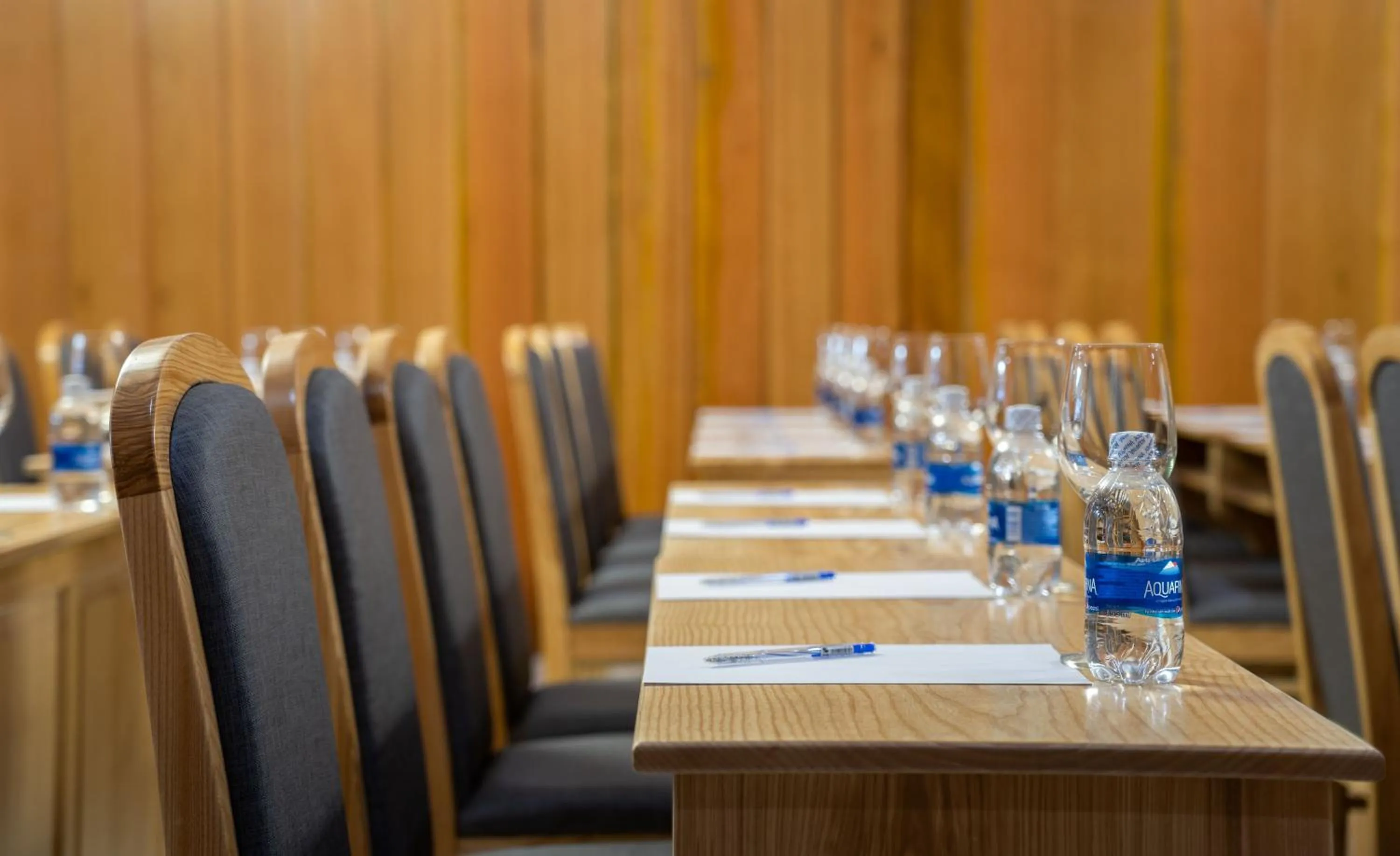 Meeting/conference room in Sunny Ocean Hotel & Spa