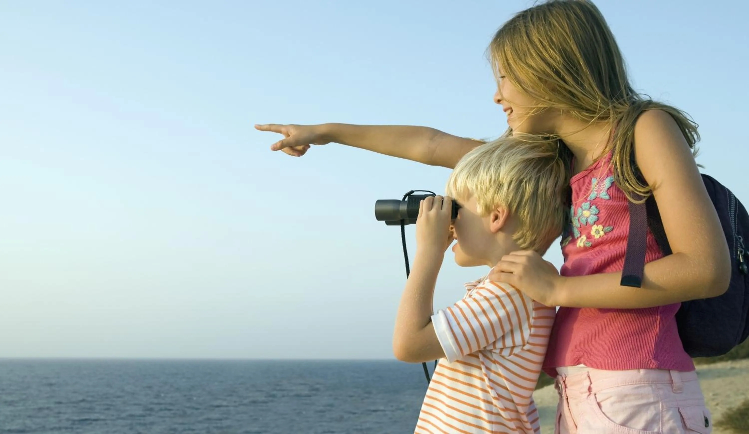 children in Spark By Hilton Corpus Christi Southeast