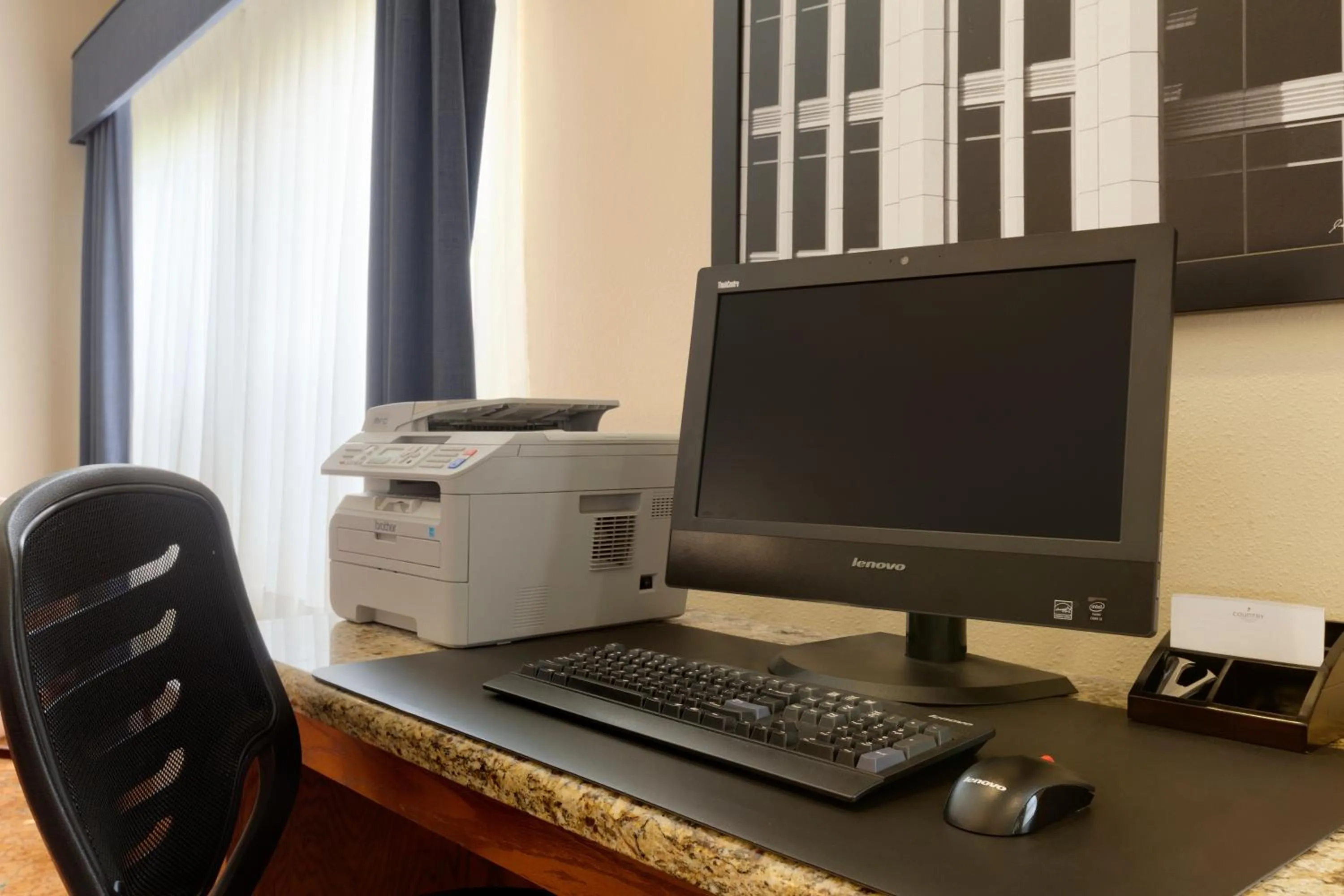 Business facilities in Spark By Hilton Corpus Christi Southeast