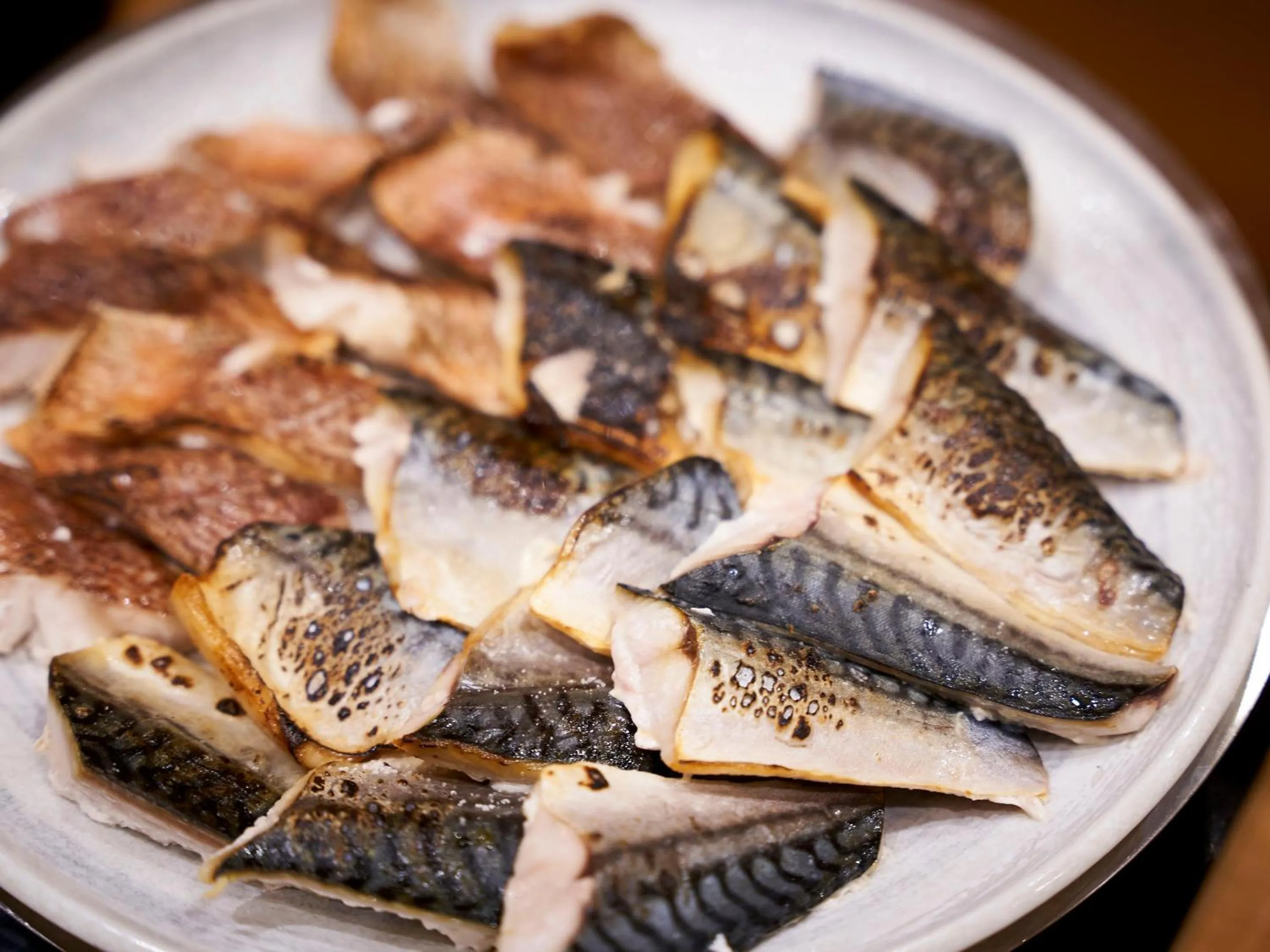 Breakfast in Daiwa Roynet Hotel Toyama-Ekimae