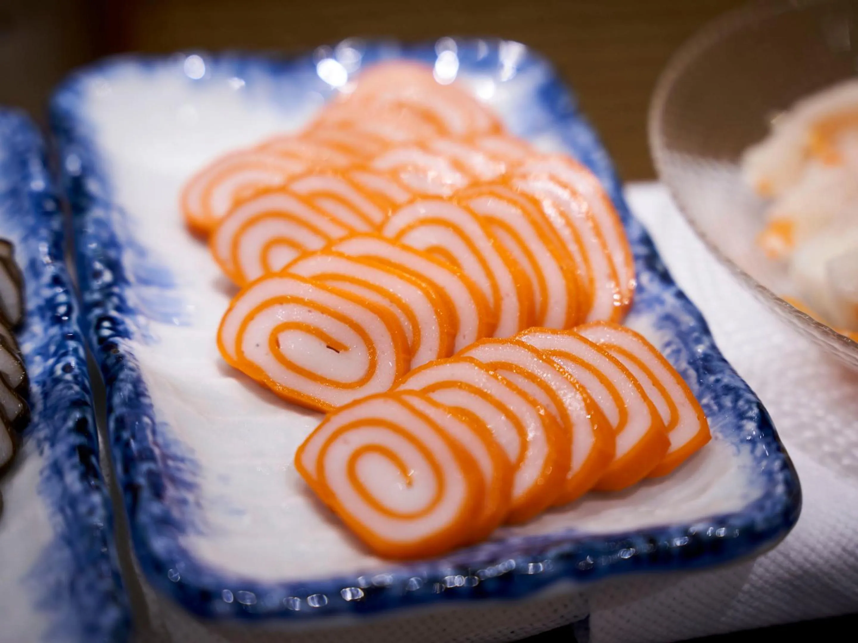 Breakfast in Daiwa Roynet Hotel Toyama-Ekimae