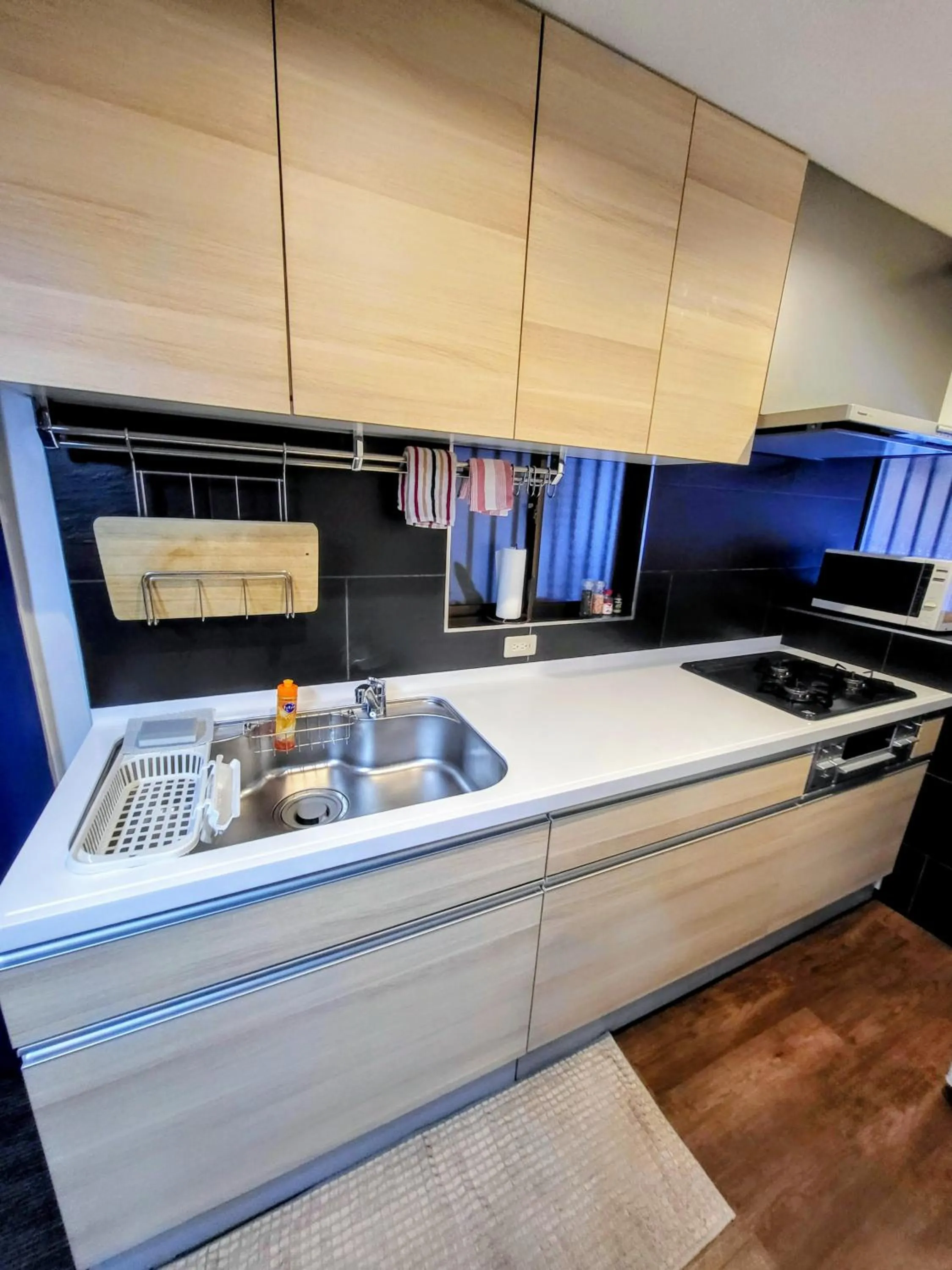 Powder Peak Misorano Free courtesy car