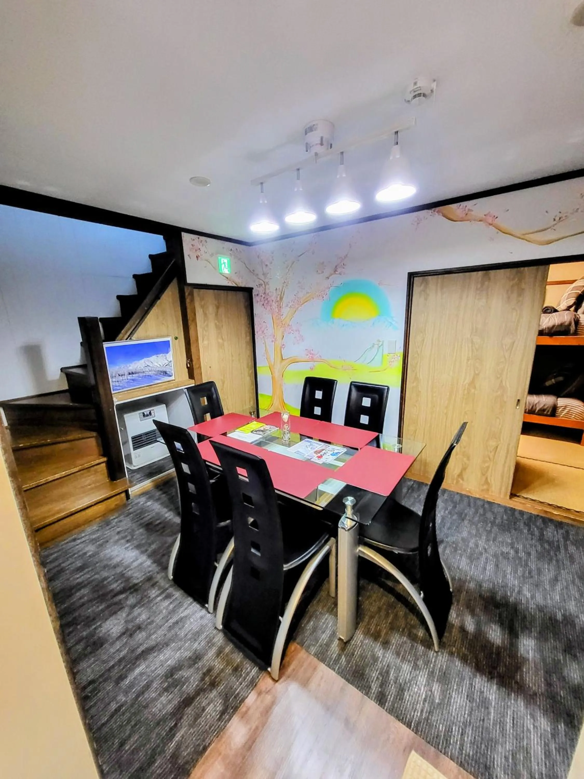 Powder Peak Misorano Free courtesy car