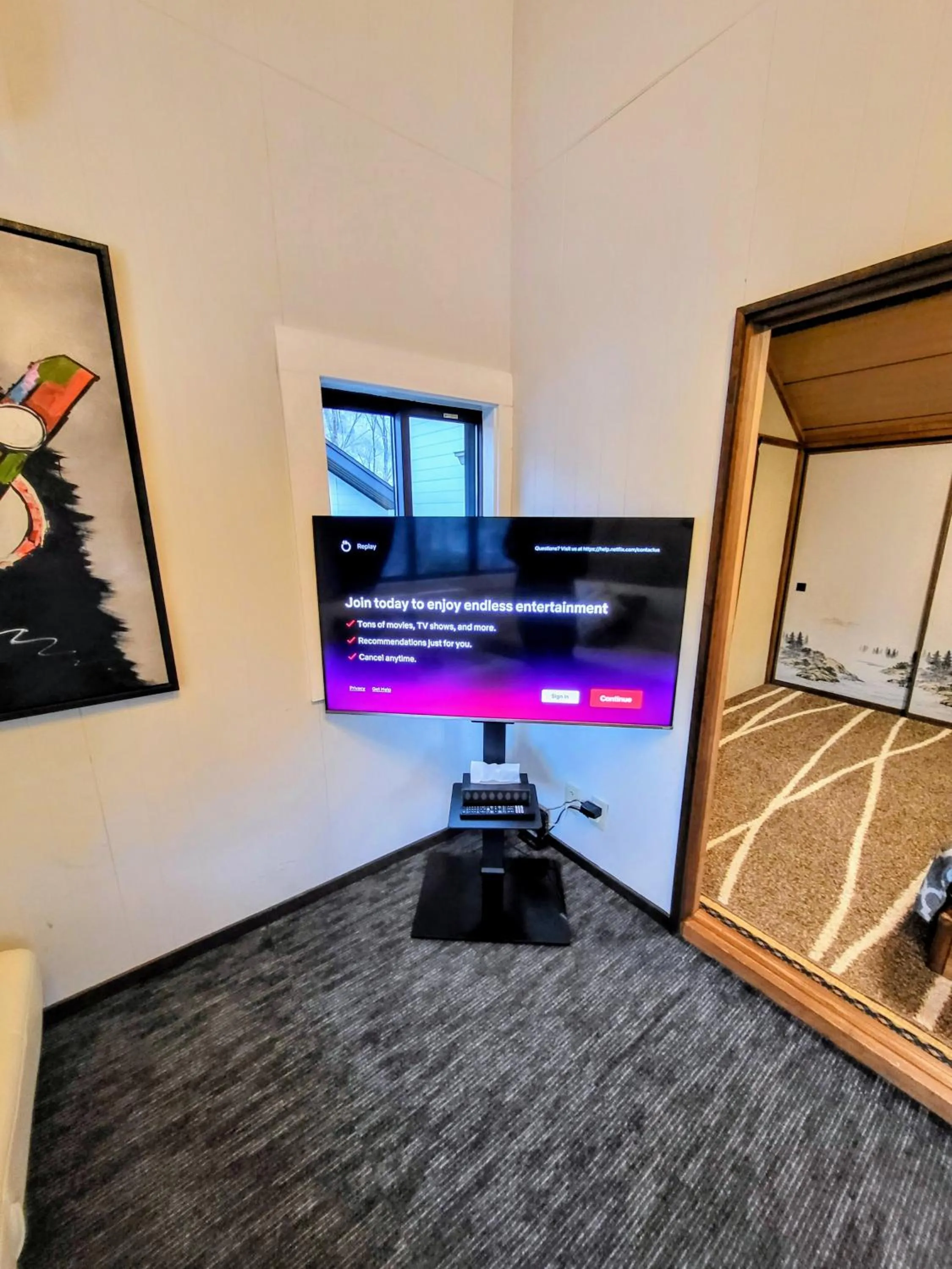 Powder Peak Misorano Free courtesy car