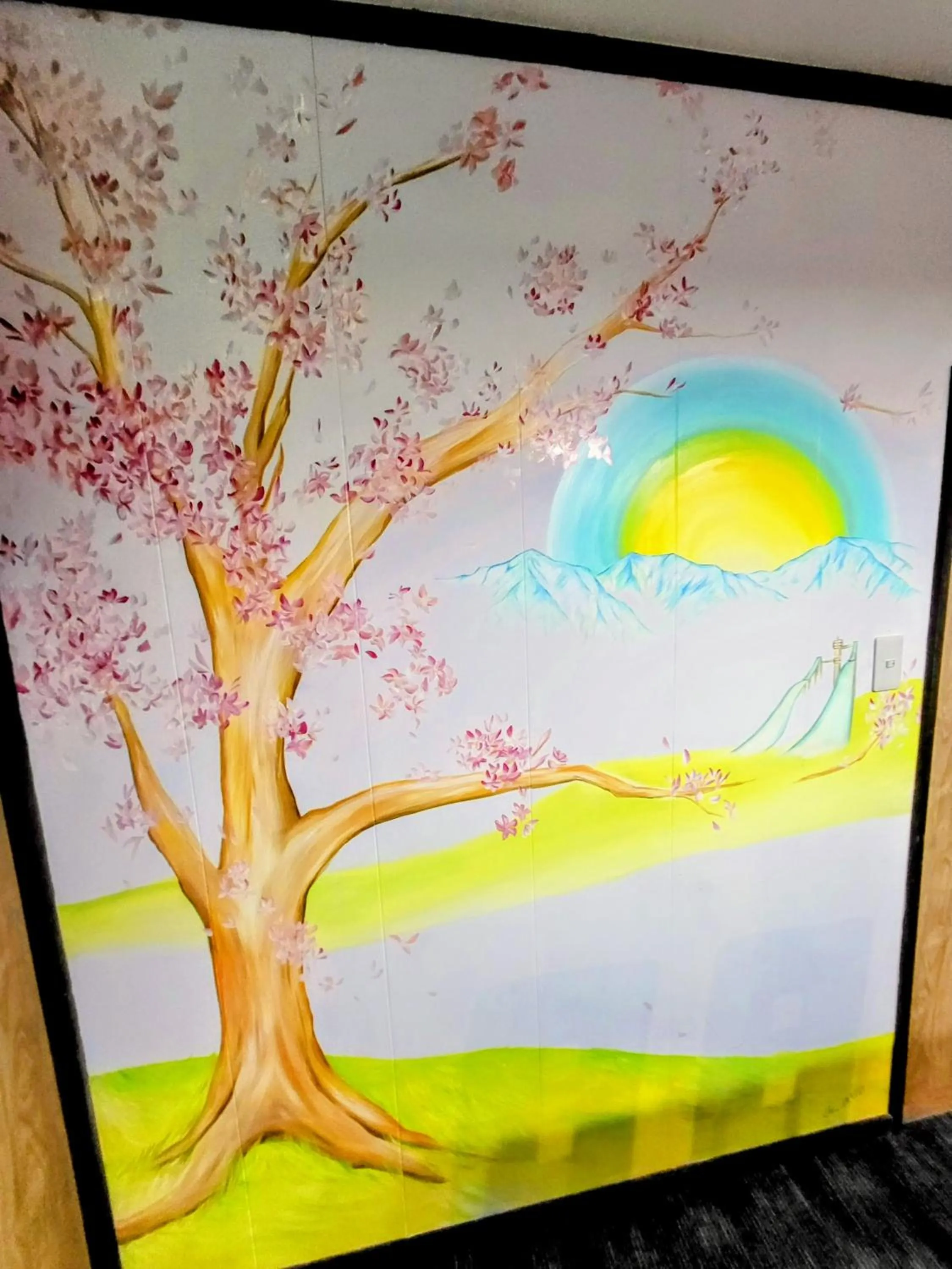 Powder Peak Misorano Free courtesy car