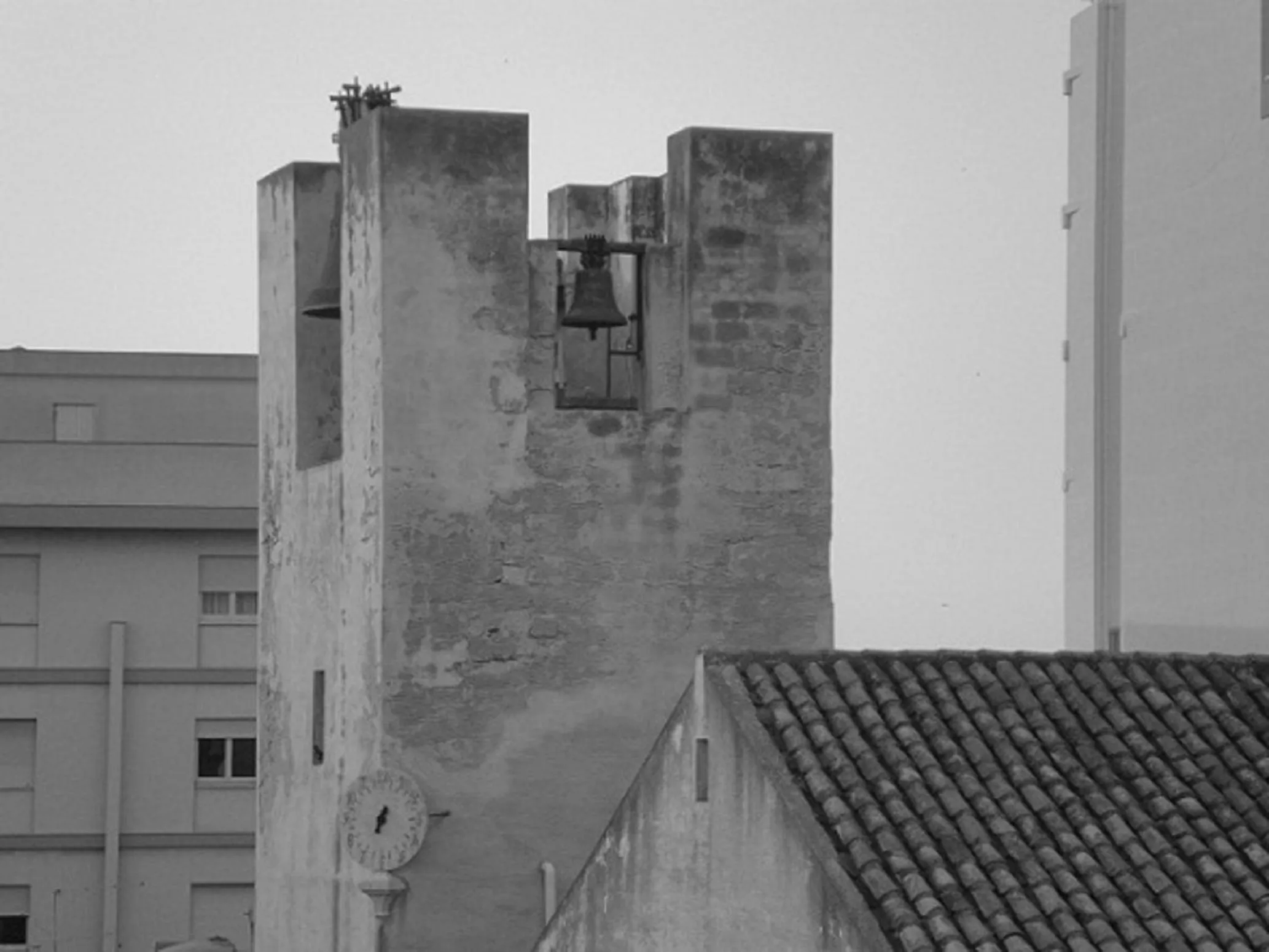 Balcony/Terrace in A Babordo B&B