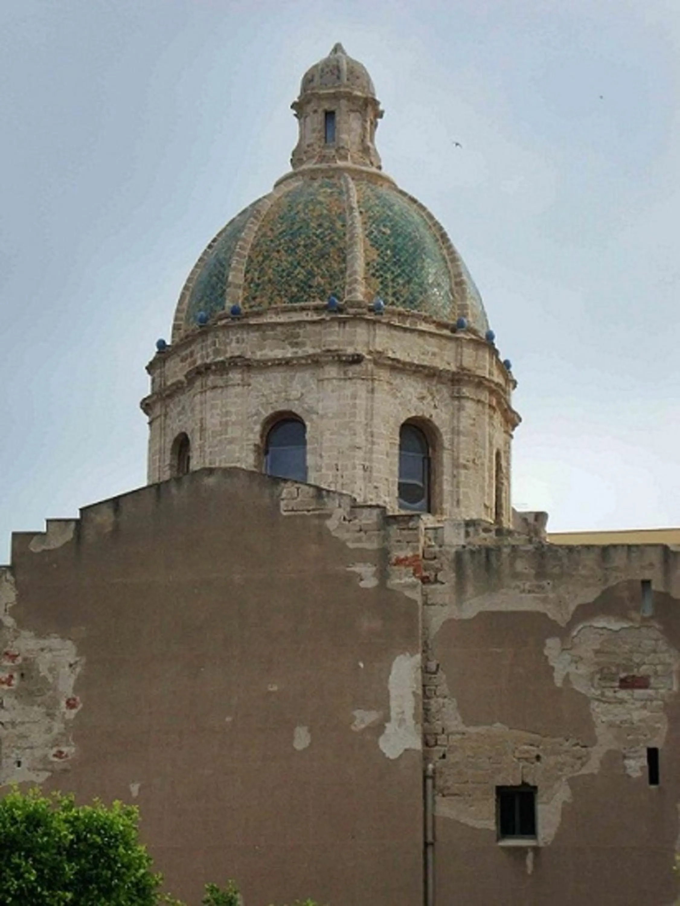 Day in A Babordo B&B