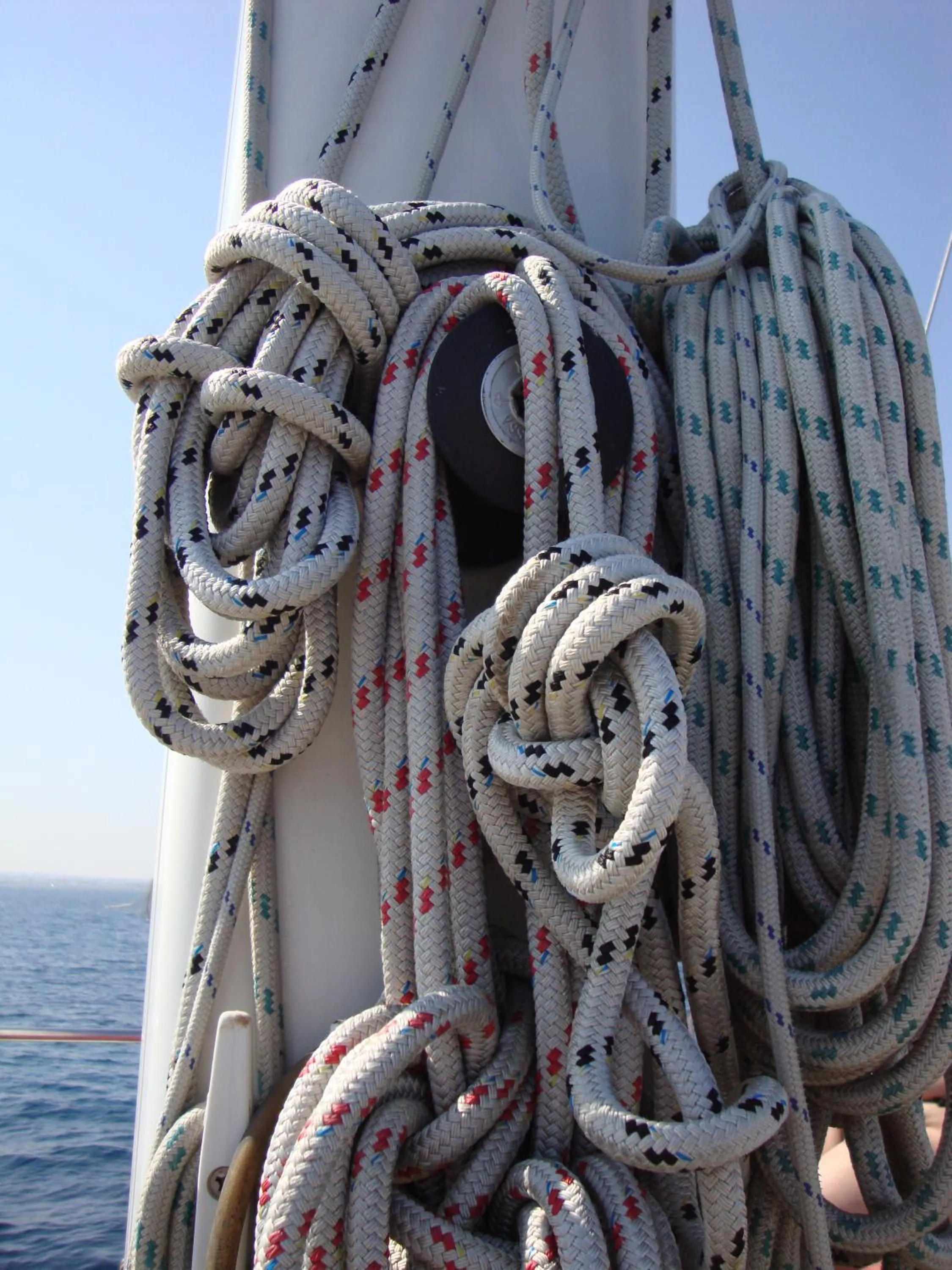 Off site in A Babordo B&B