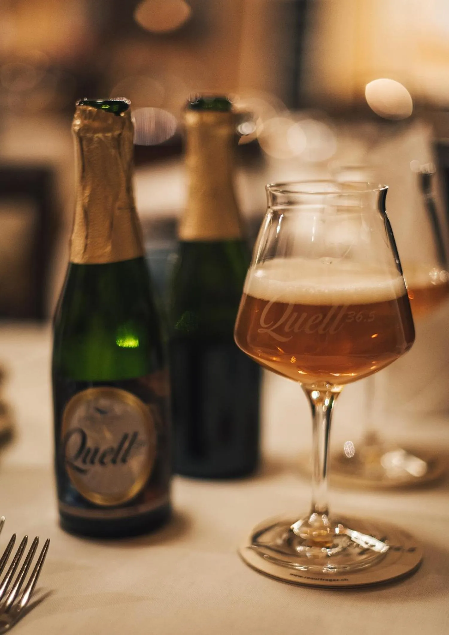 Alcoholic drinks in Palais Bad Ragaz