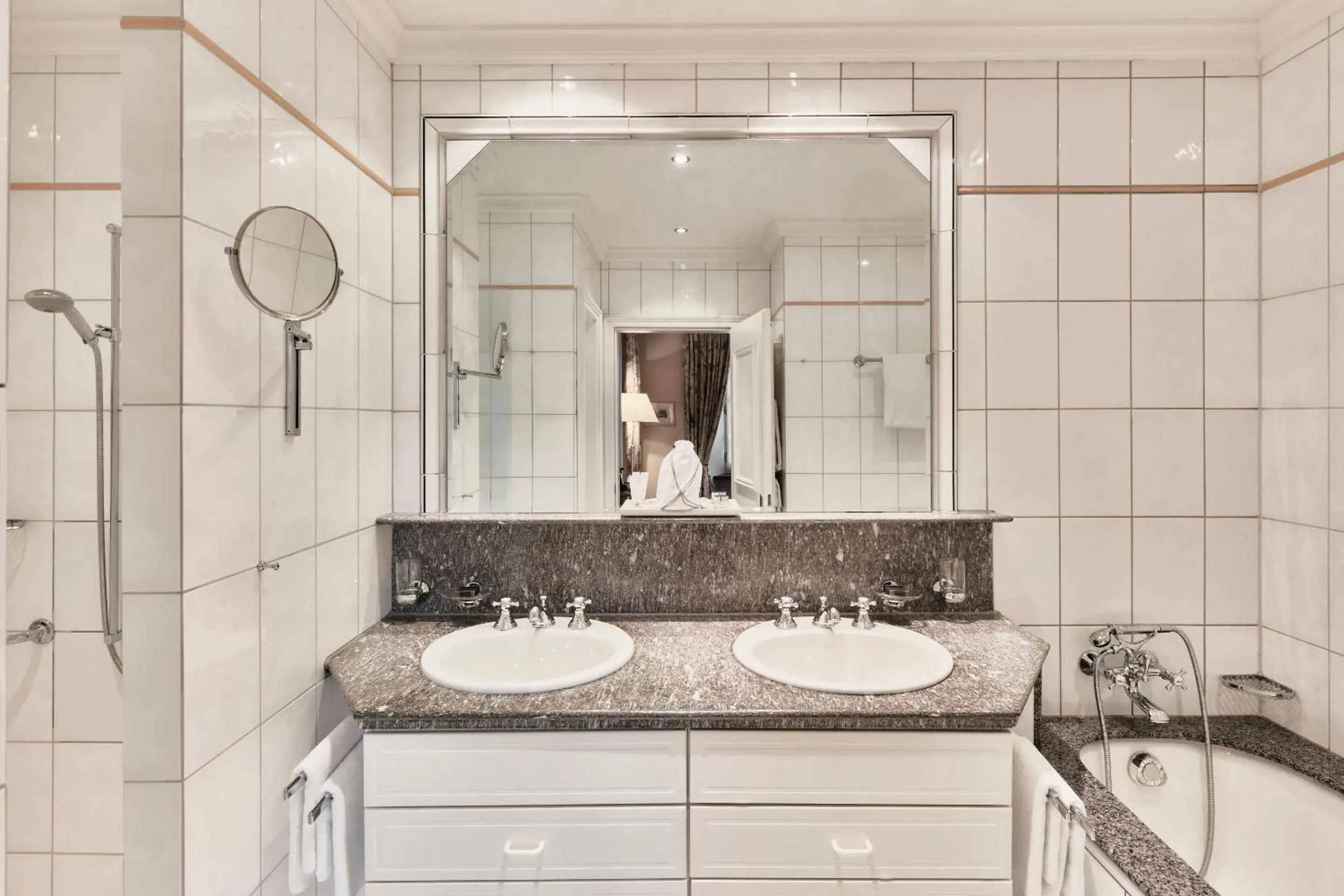 Suite in Palais Bad Ragaz Suite in Palais Bad Ragaz