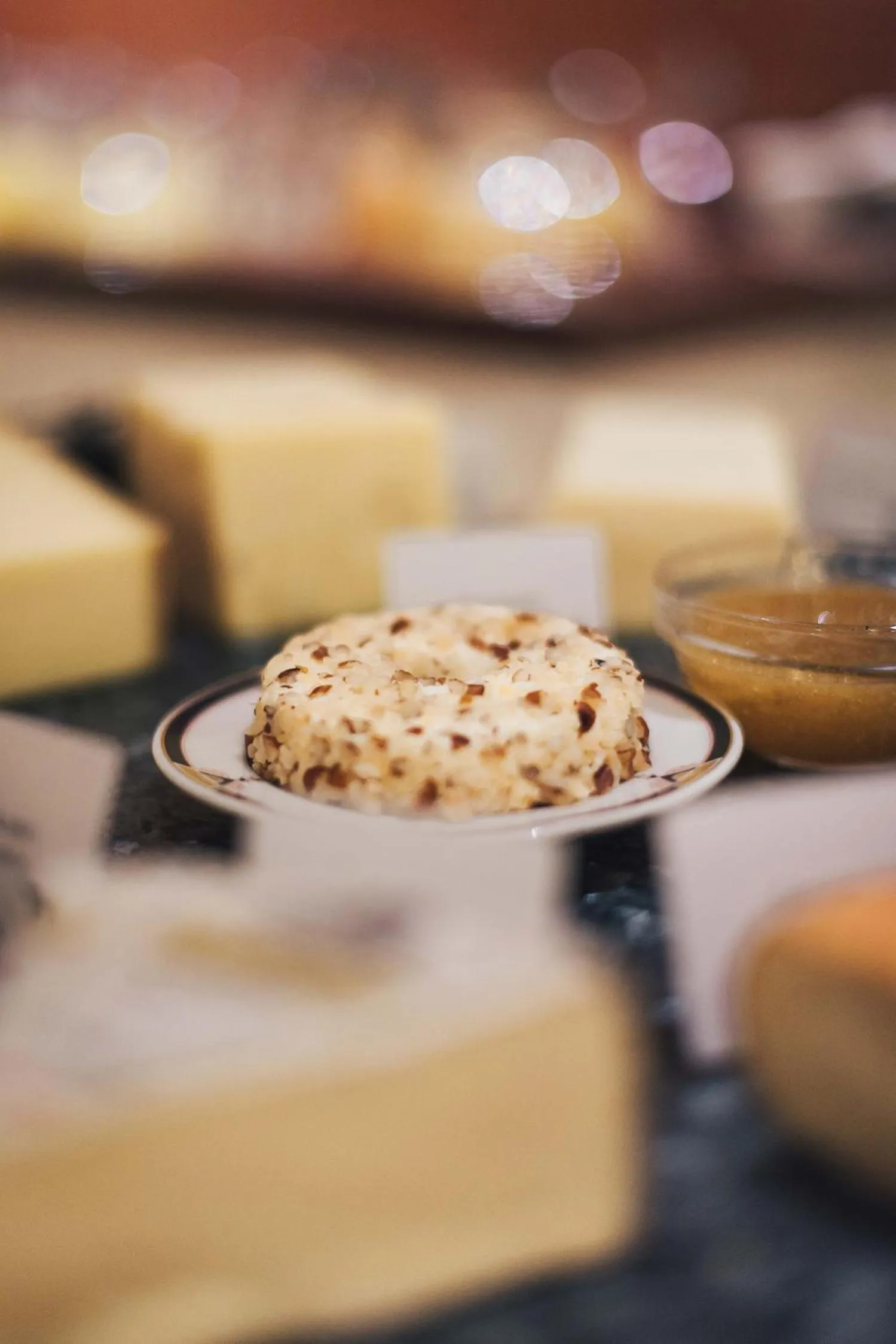 Breakfast in Palais Bad Ragaz