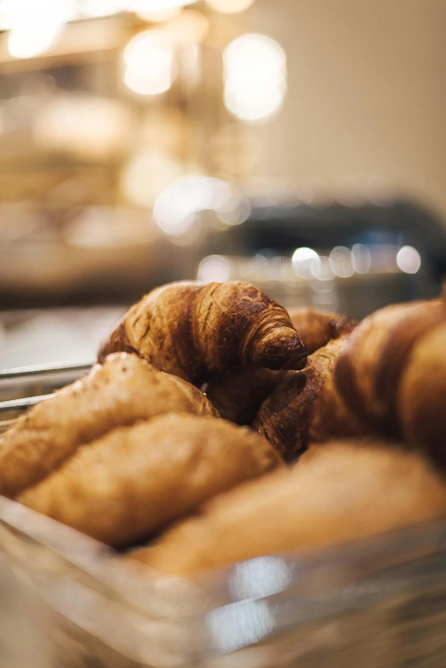 Breakfast in Palais Bad Ragaz