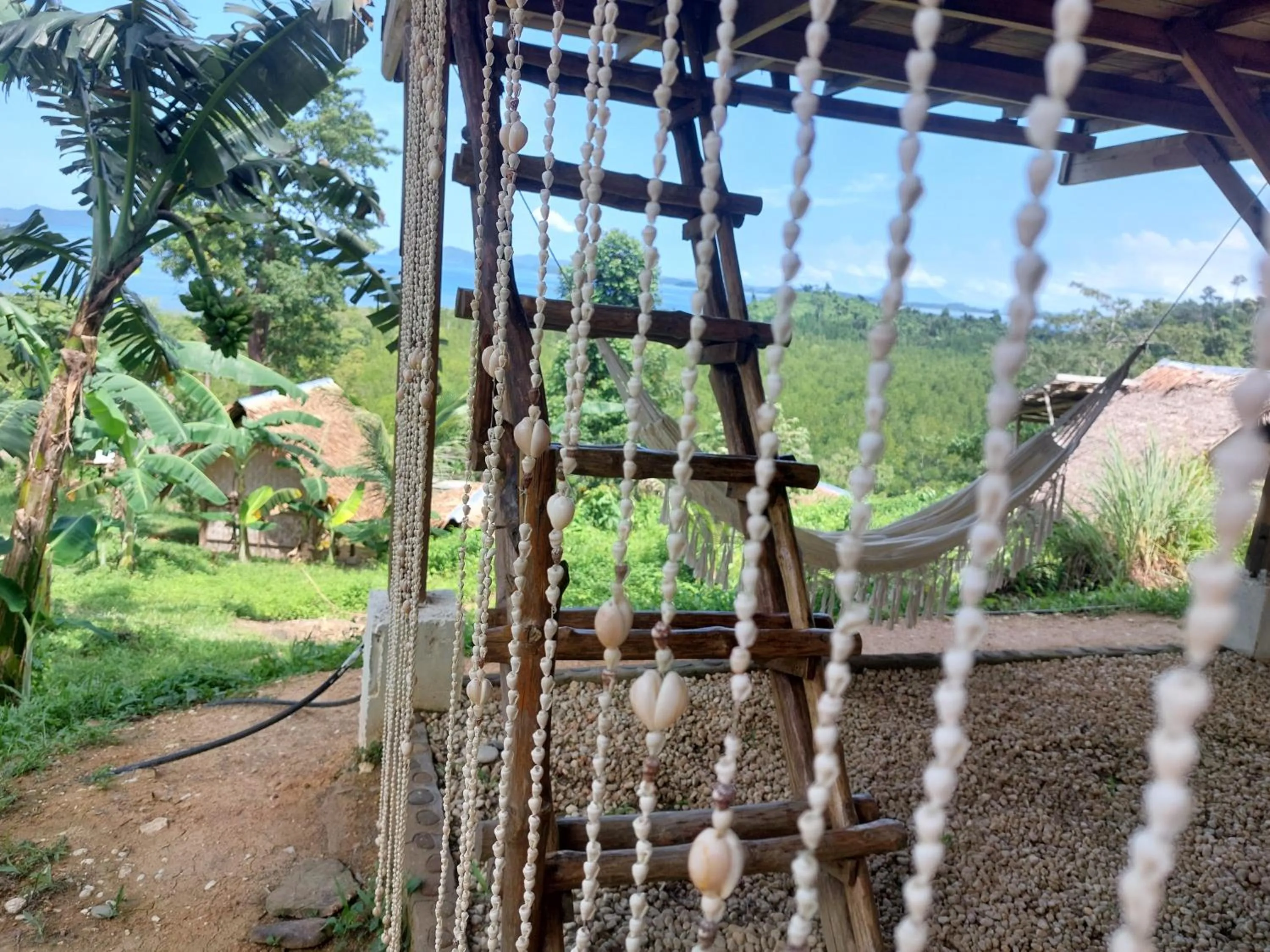 Jungle bar Resto & Cottages