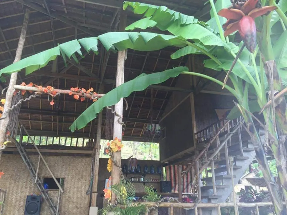 Restaurant/places to eat in Jungle bar Resto & Cottages