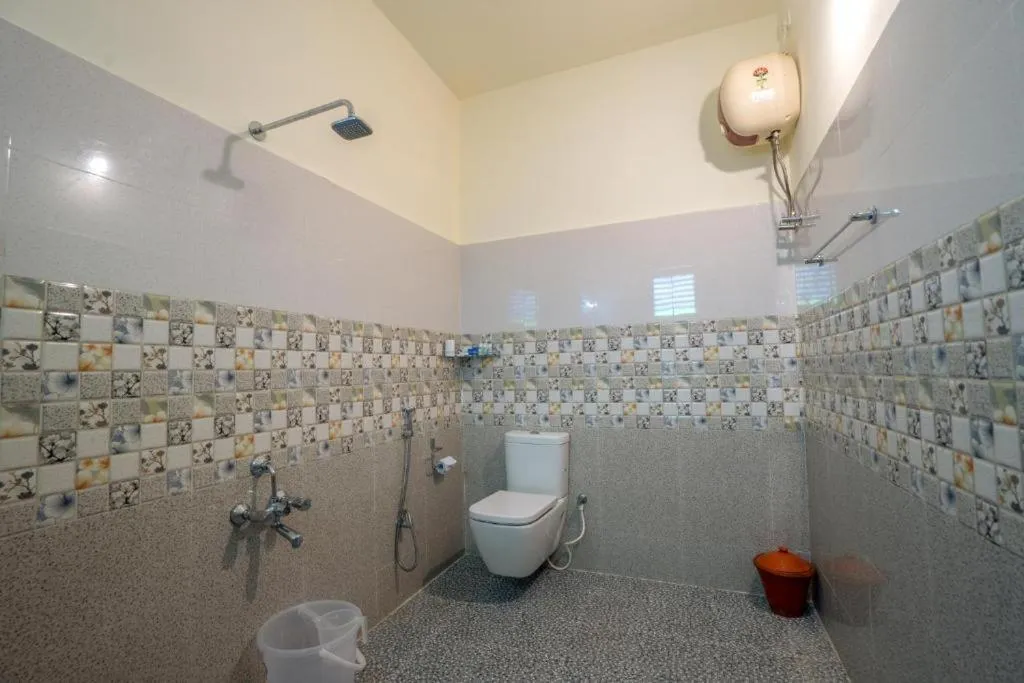 THE CHETTINAD HERITAGE