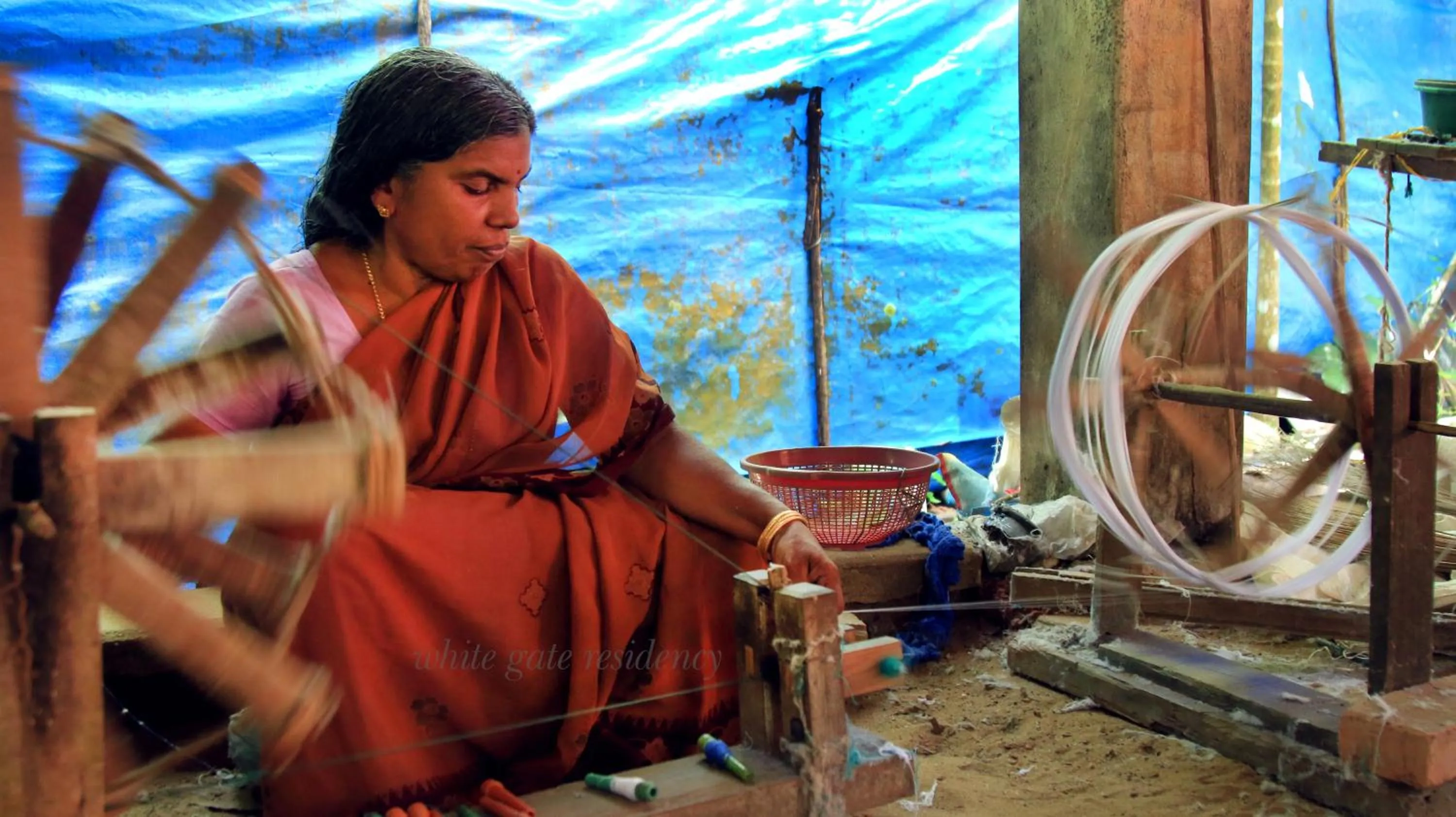 Activities in Hotel White Gate Residency -near to Vaikom Sri Mahadeva Temple