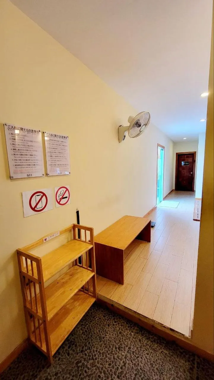 Azumaya Hotel Phnom Penh