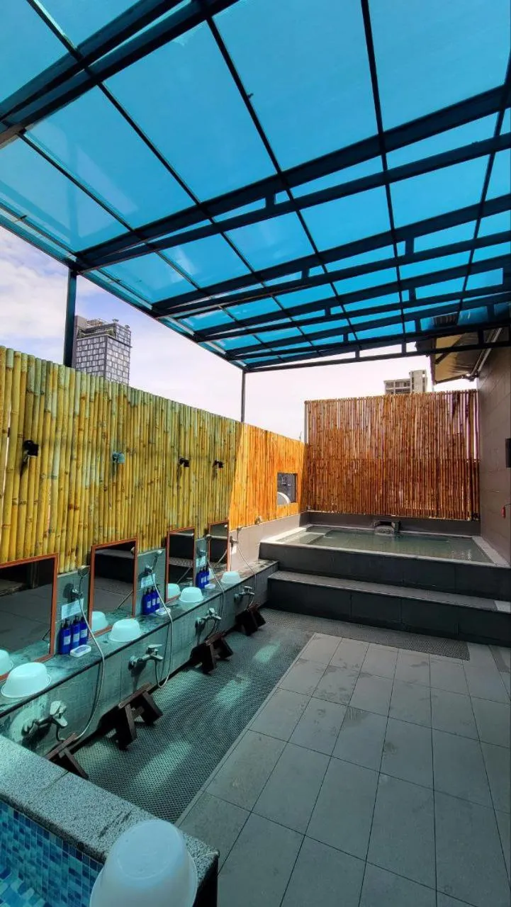 Azumaya Hotel Phnom Penh