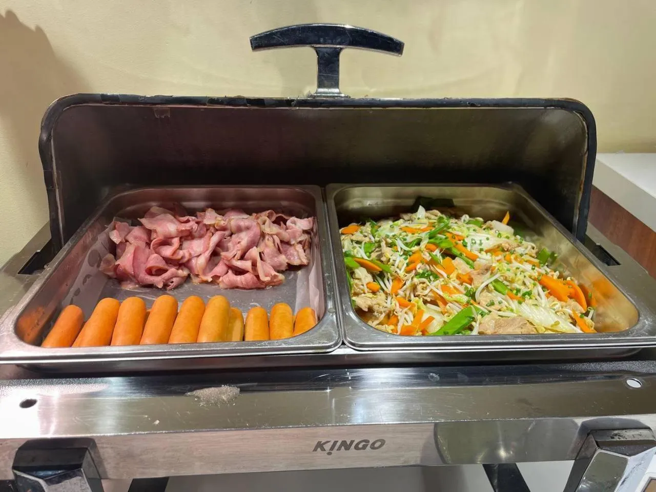 Azumaya Hotel Phnom Penh