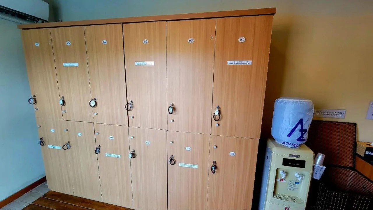 Azumaya Hotel Phnom Penh