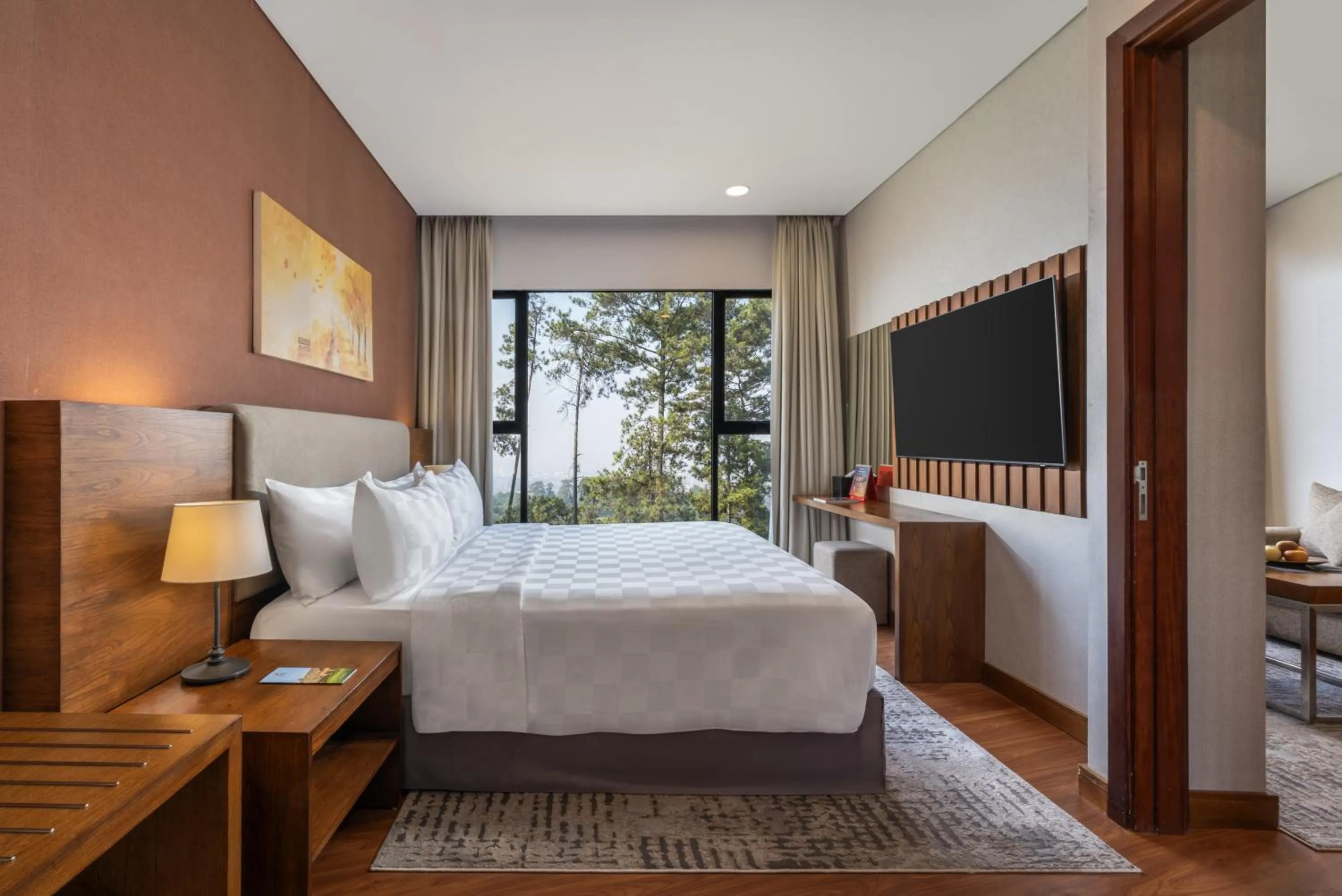 Swiss-Belresort Dago Heritage