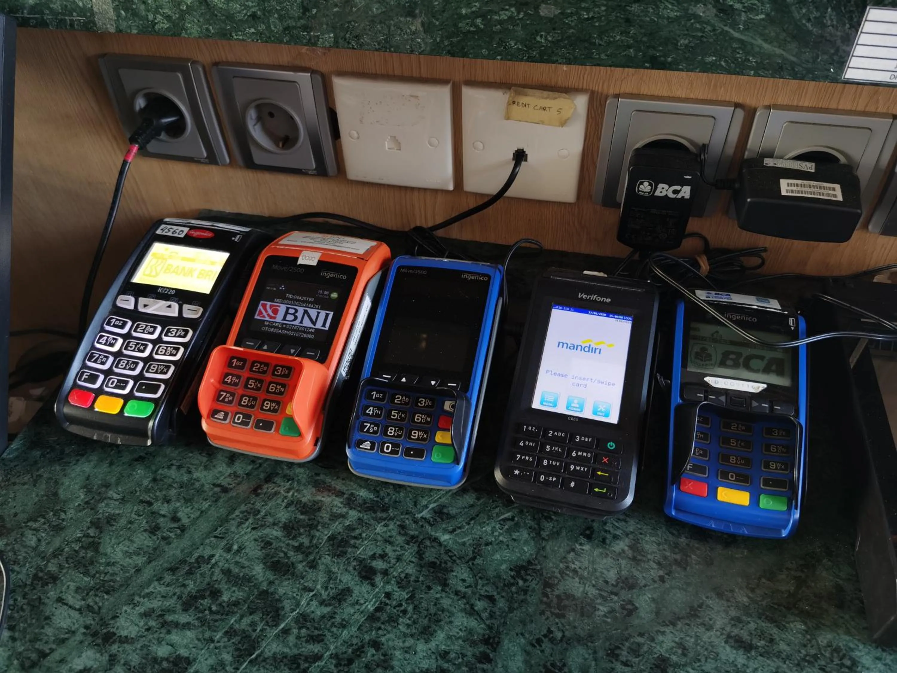 Other in Swiss-Belresort Dago Heritage