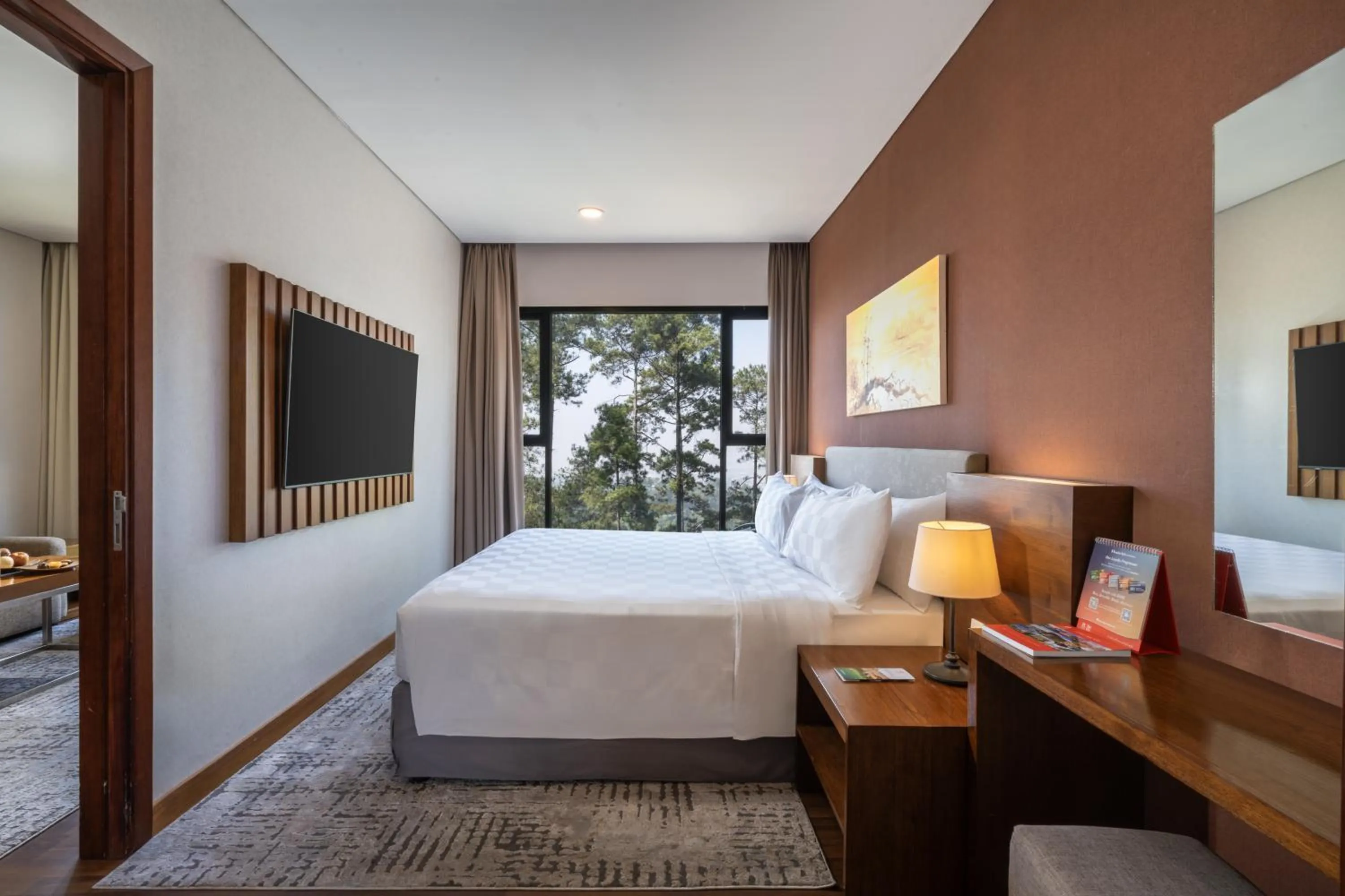 Swiss-Belresort Dago Heritage