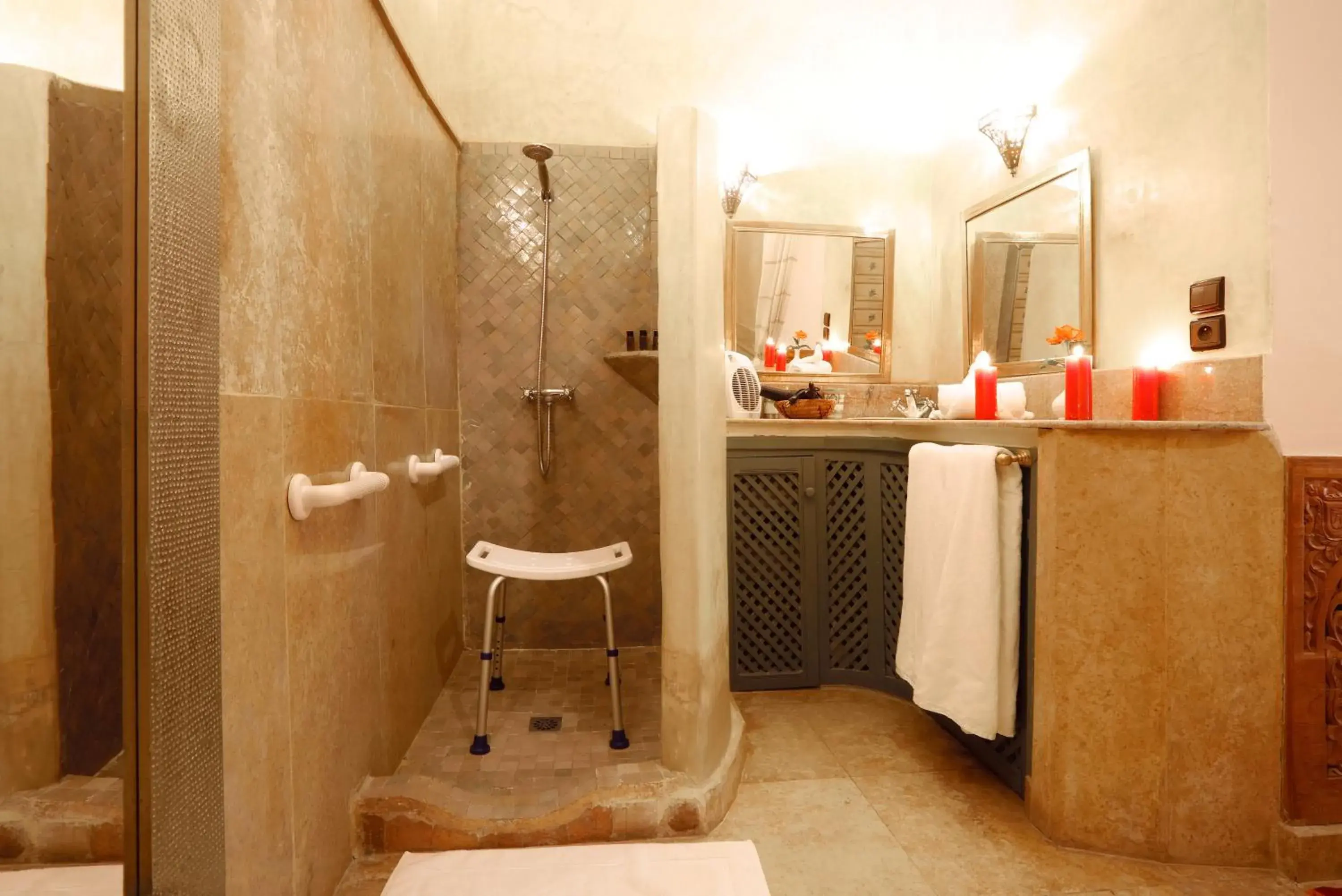 Suite in Riad Daria Suites & Spa Suite in Riad Daria Suites & Spa
