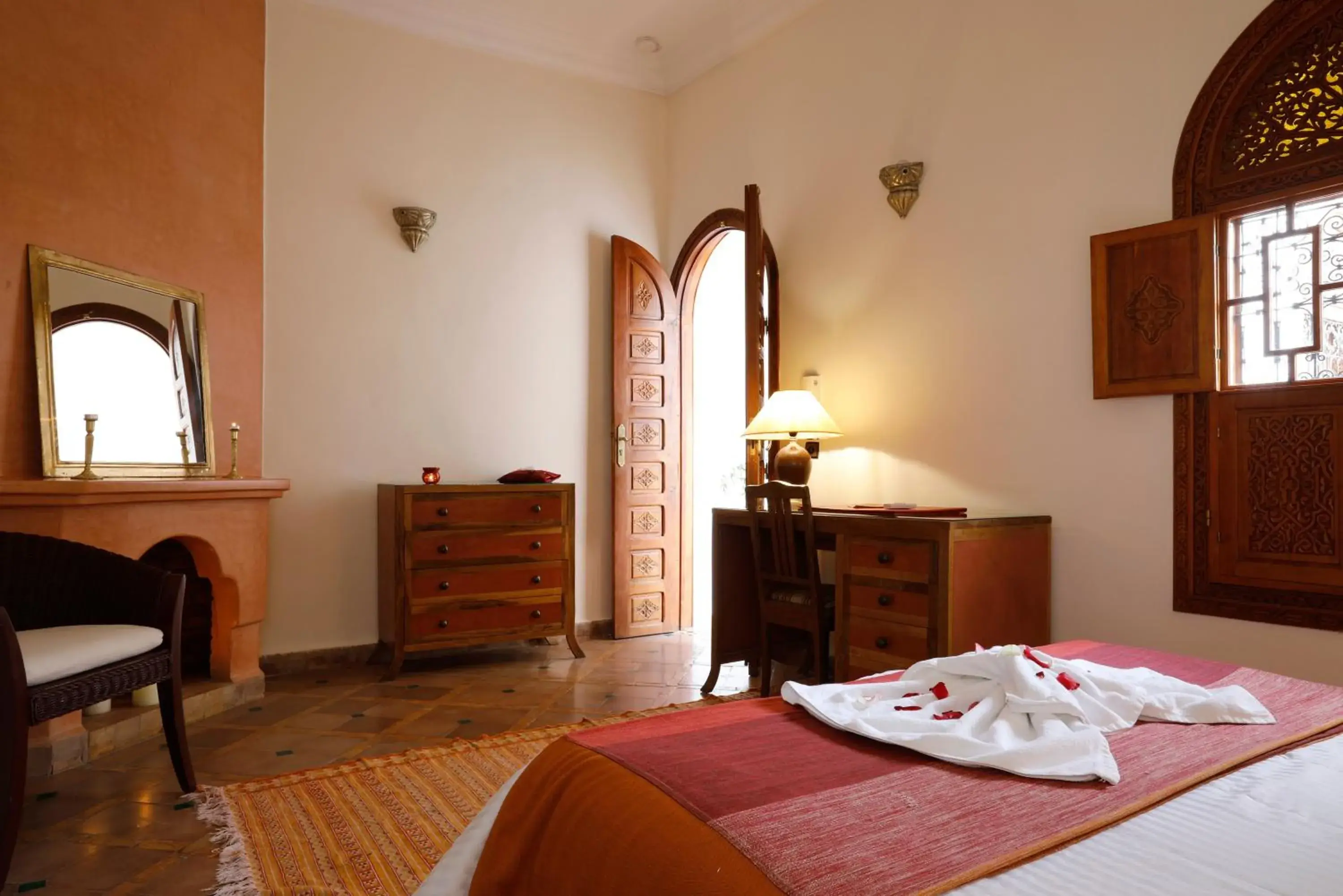 Superior Double or Twin Room in Riad Daria Suites & Spa Superior Double or Twin Room in Riad Daria Suites & Spa