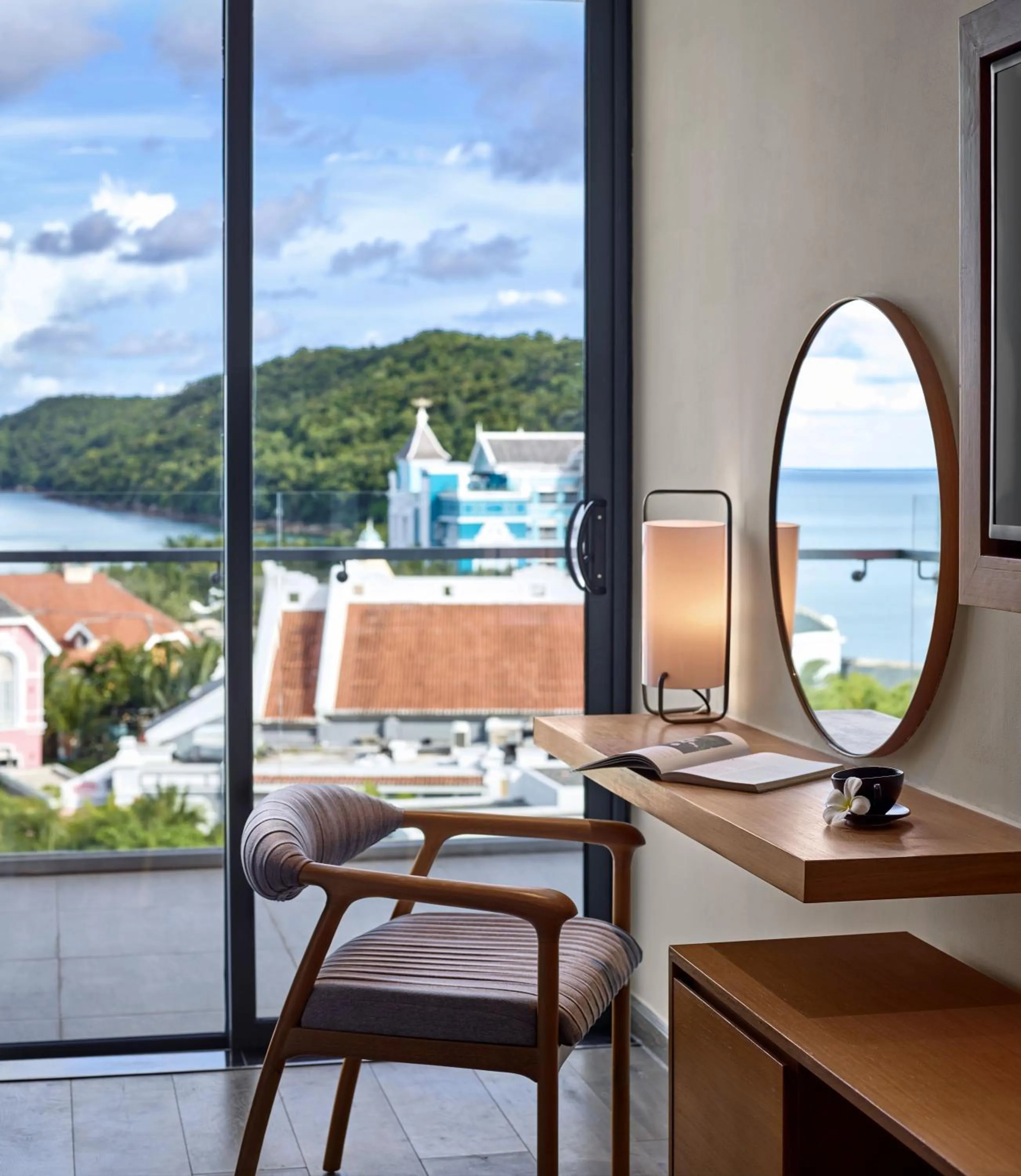 View (from property/room) in Premier Residences Phu Quoc Emerald Bay Managed by Accor