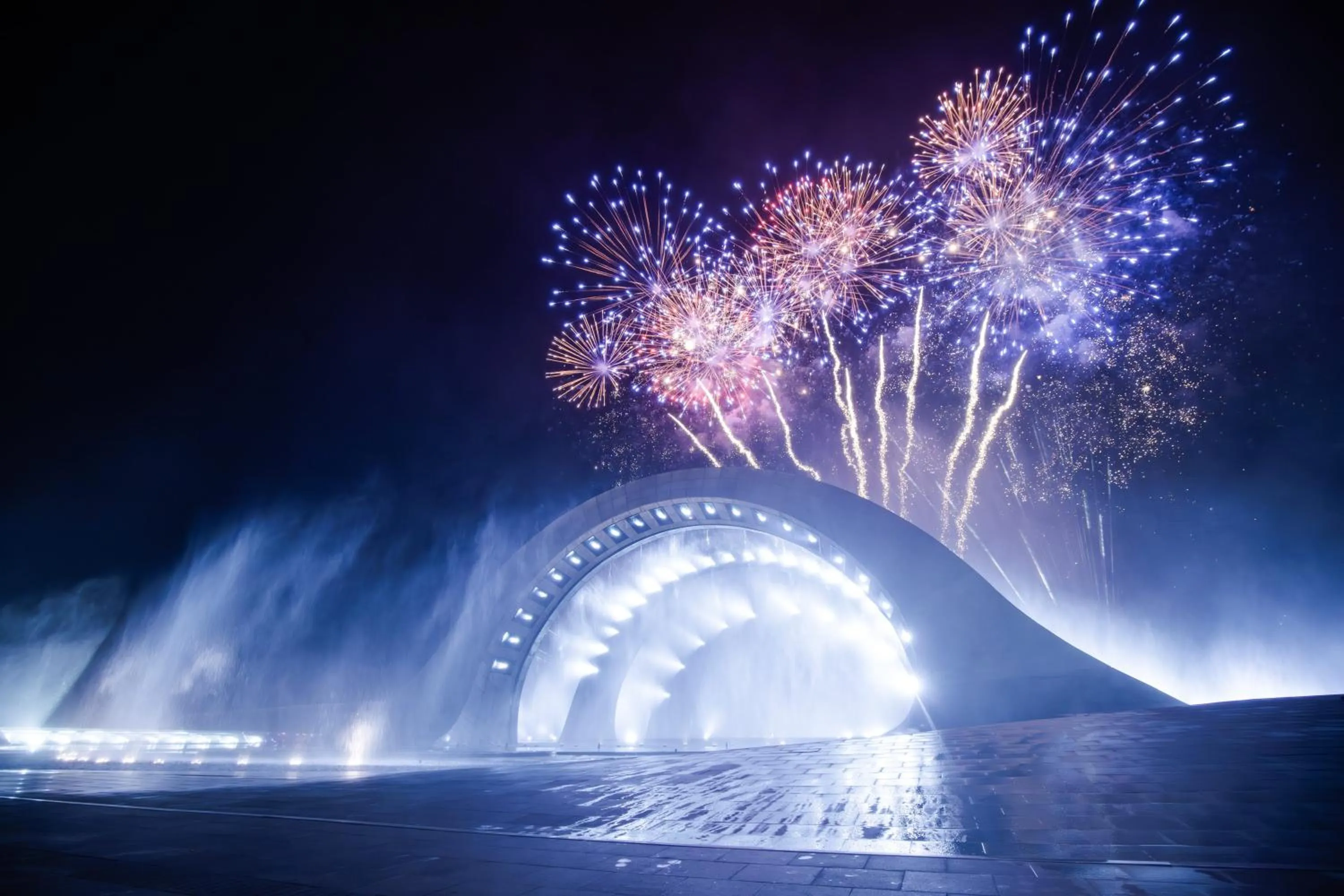 Nearby landmark in Premier Residences Phu Quoc Emerald Bay Managed by Accor