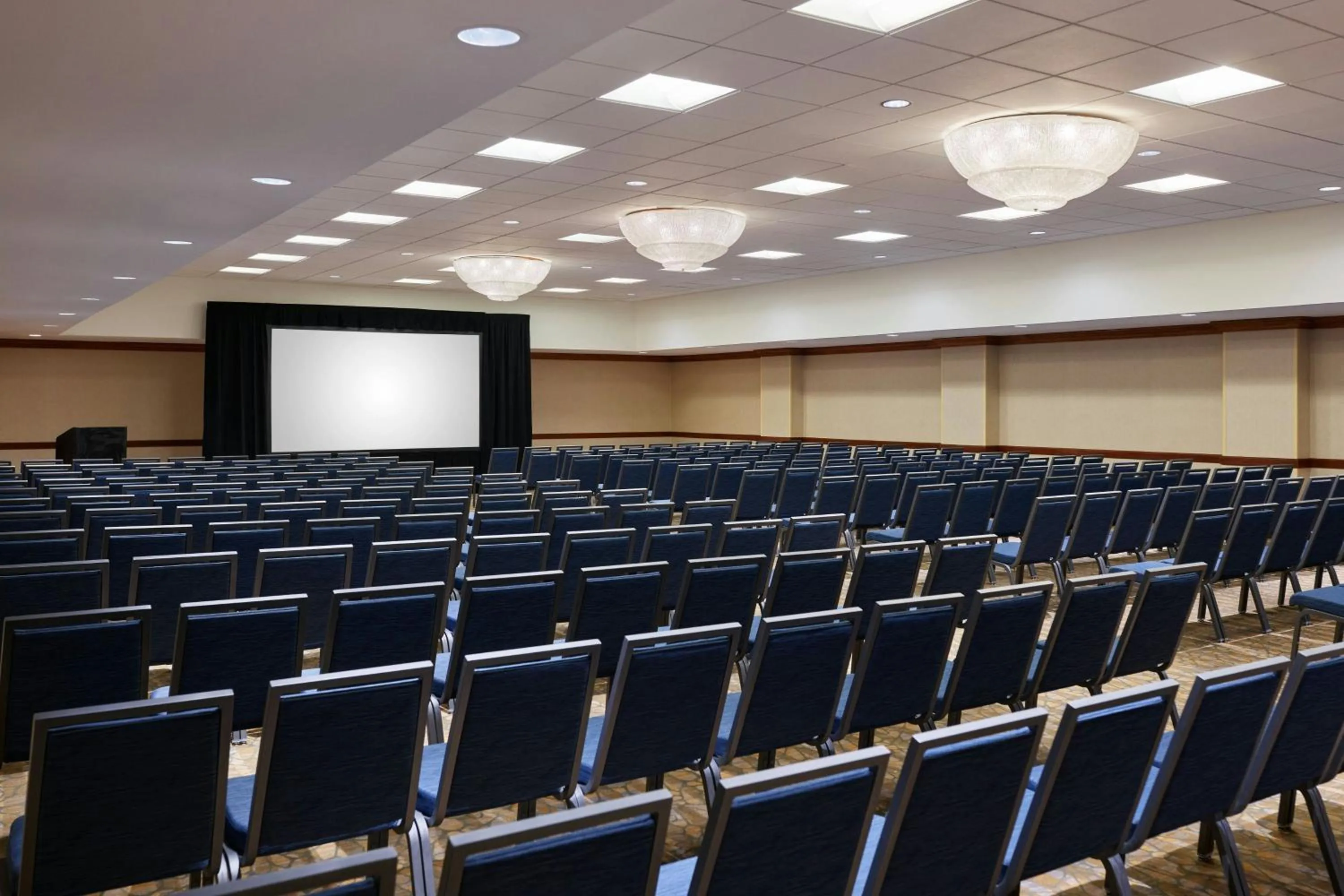 Meeting/conference room in The Westin Kansas City at Crown Center