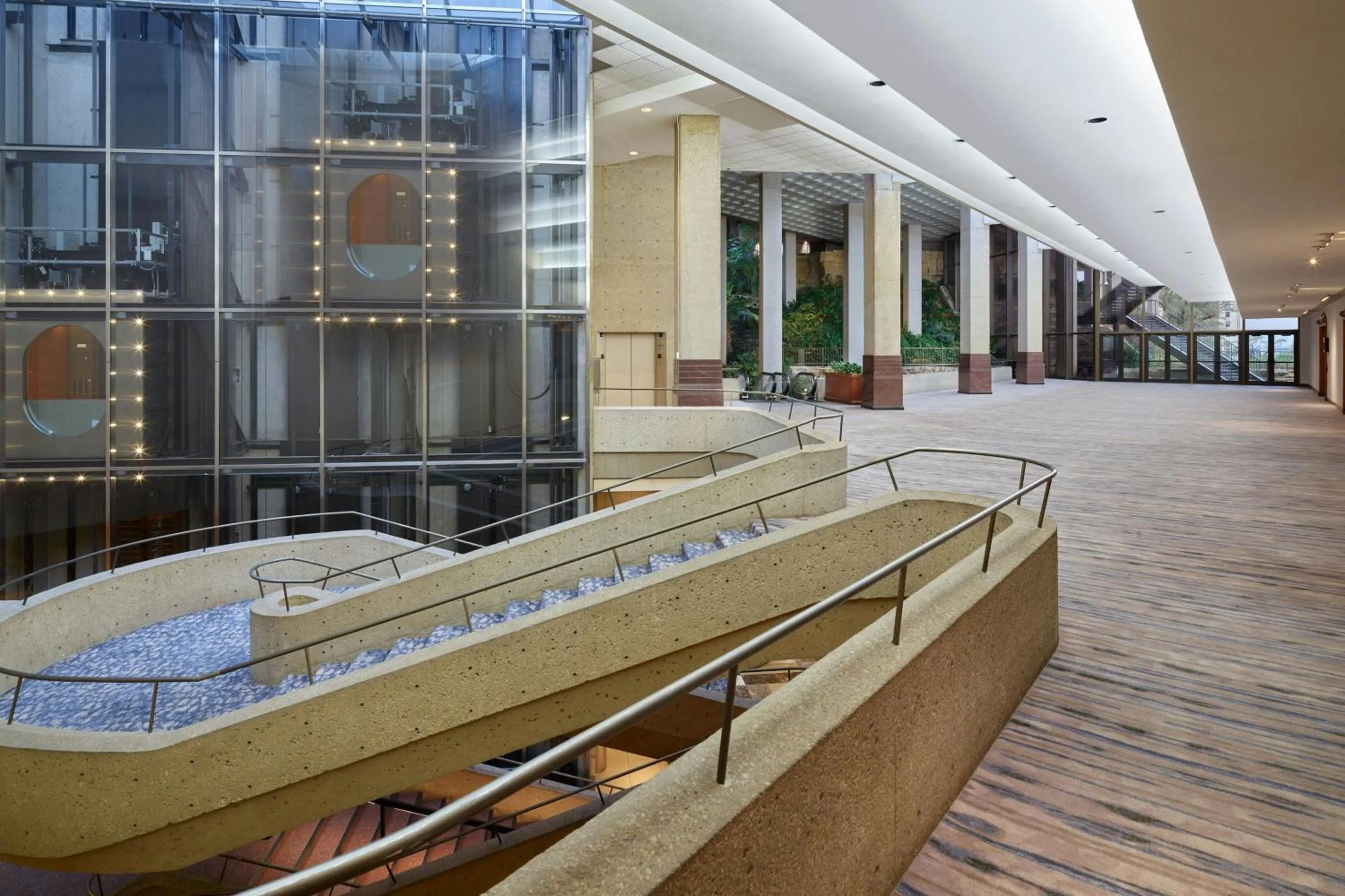 Meeting/conference room in The Westin Kansas City at Crown Center