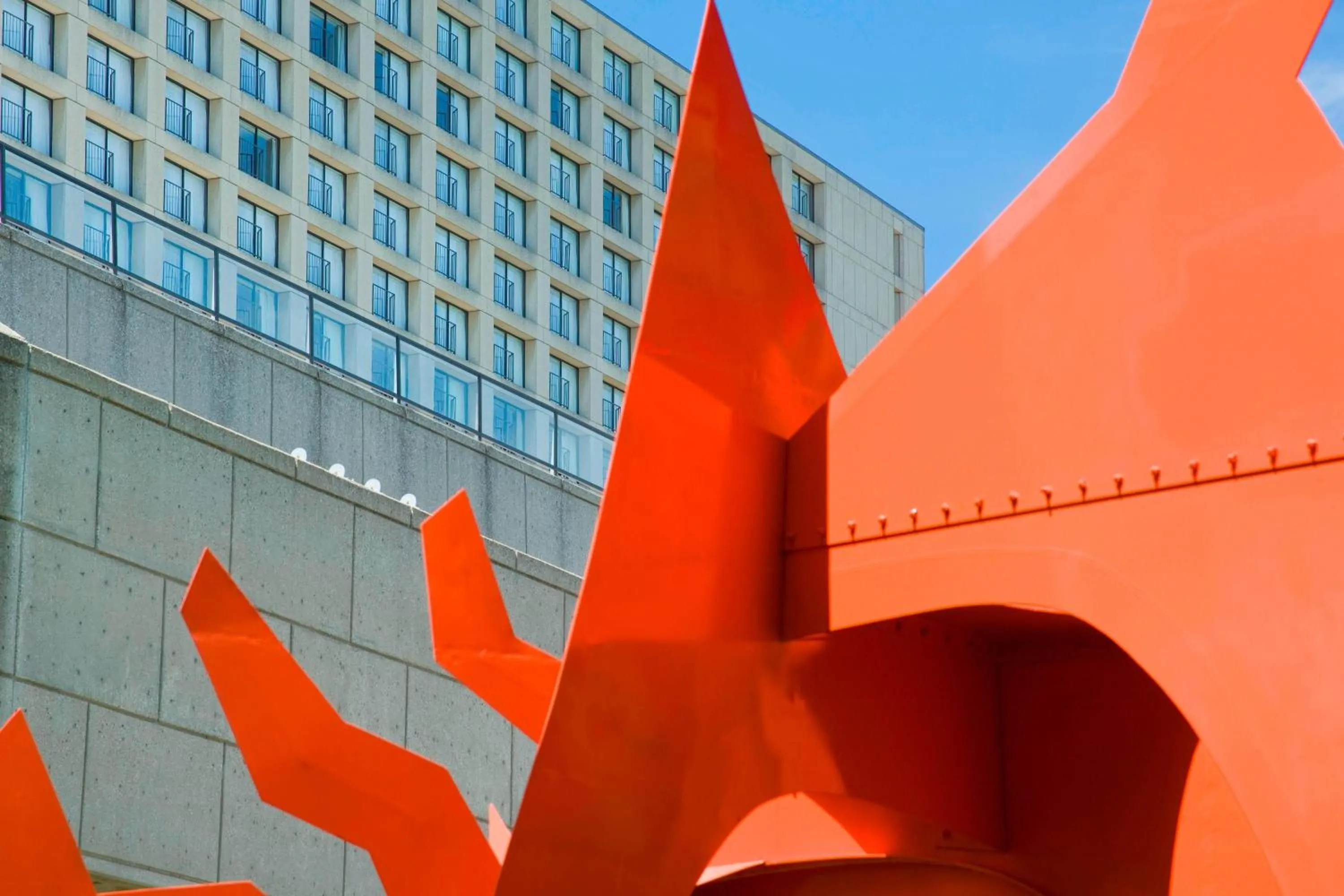 Other in The Westin Kansas City at Crown Center