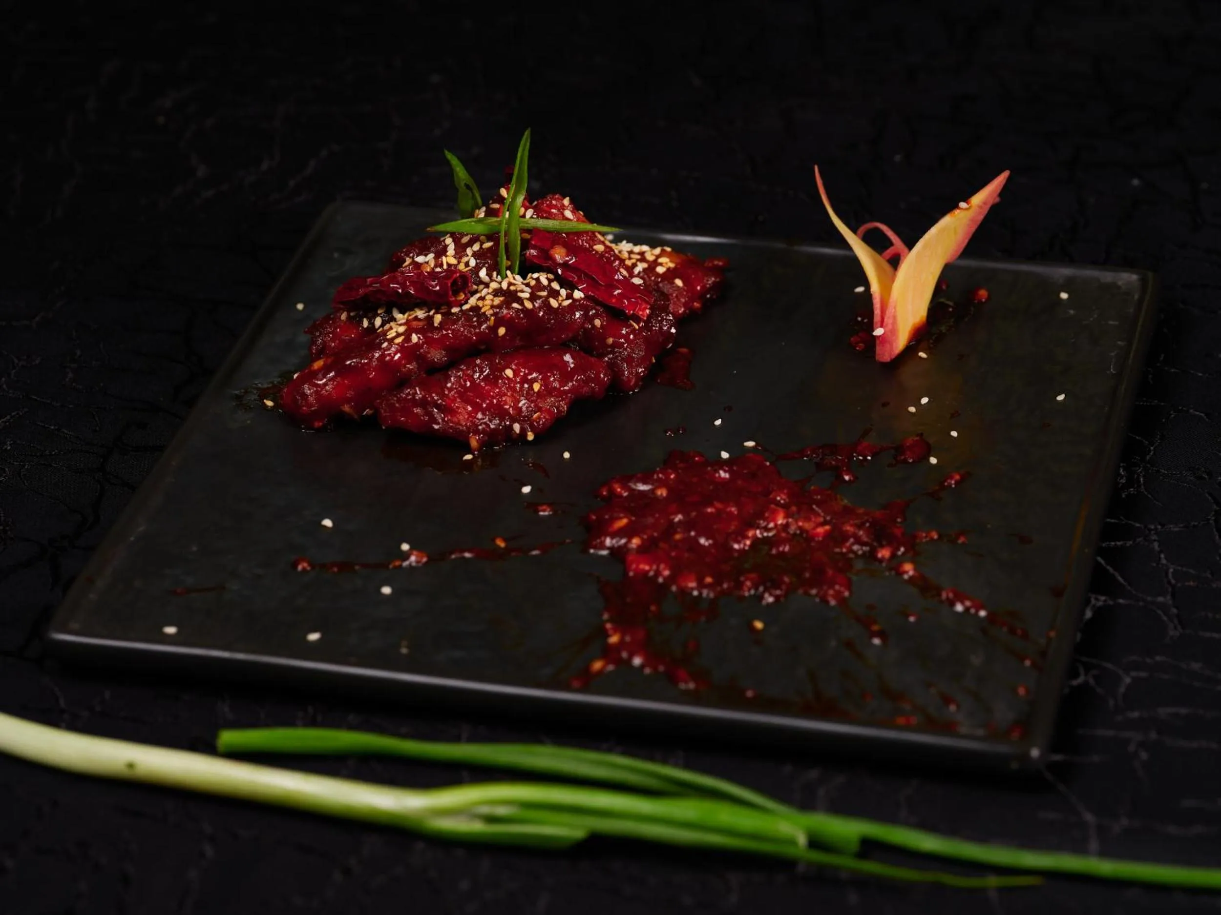 Food and drinks in Sayaji Pune