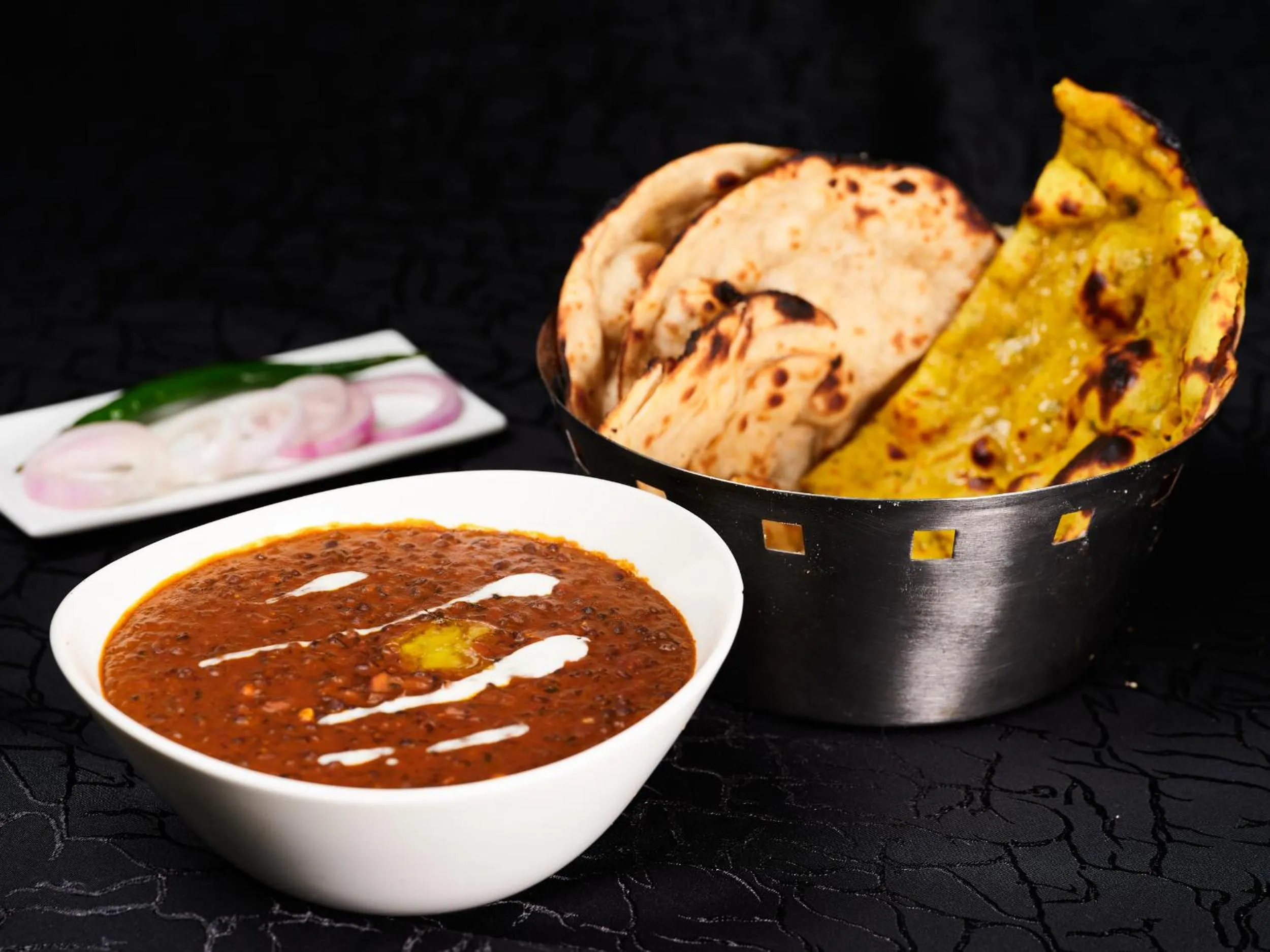 Food and drinks in Sayaji Pune