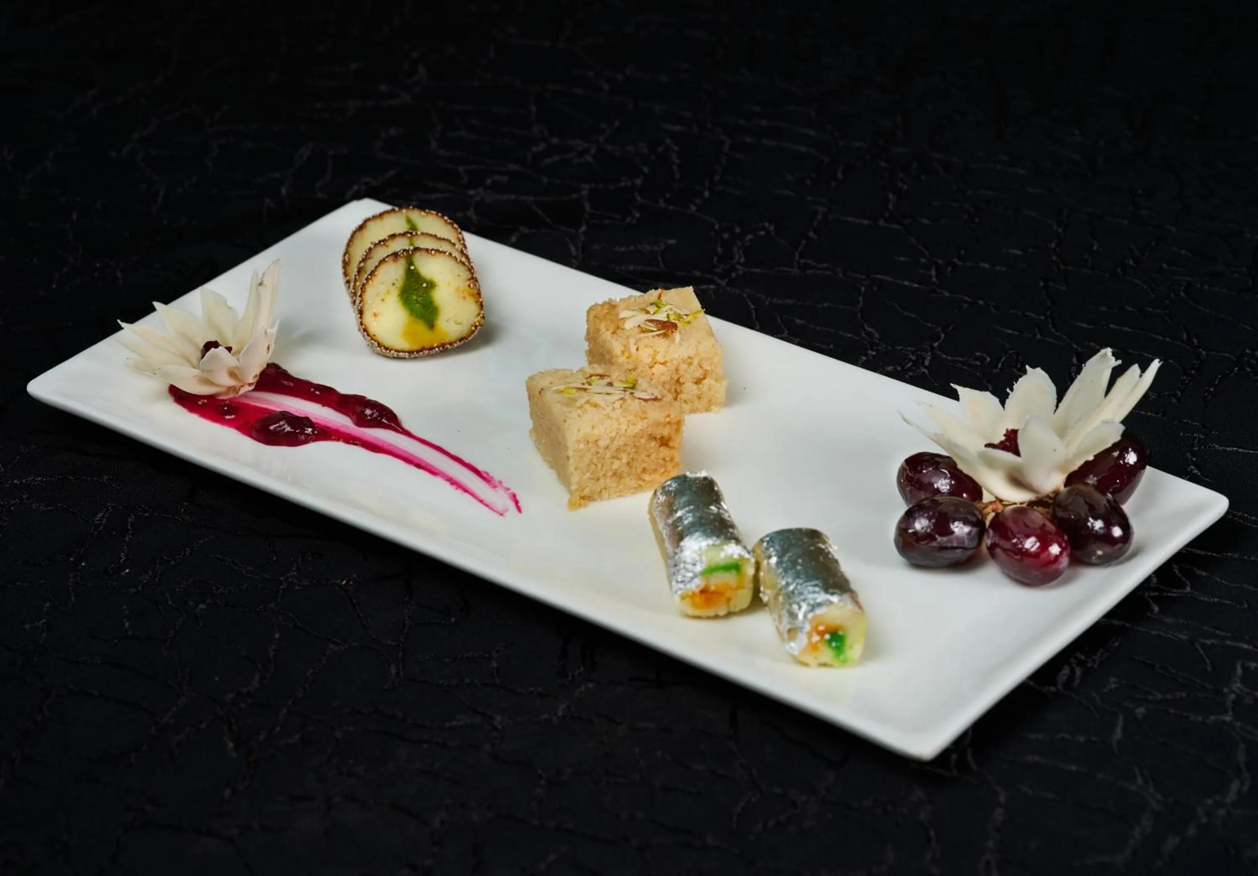 Food and drinks in Sayaji Pune