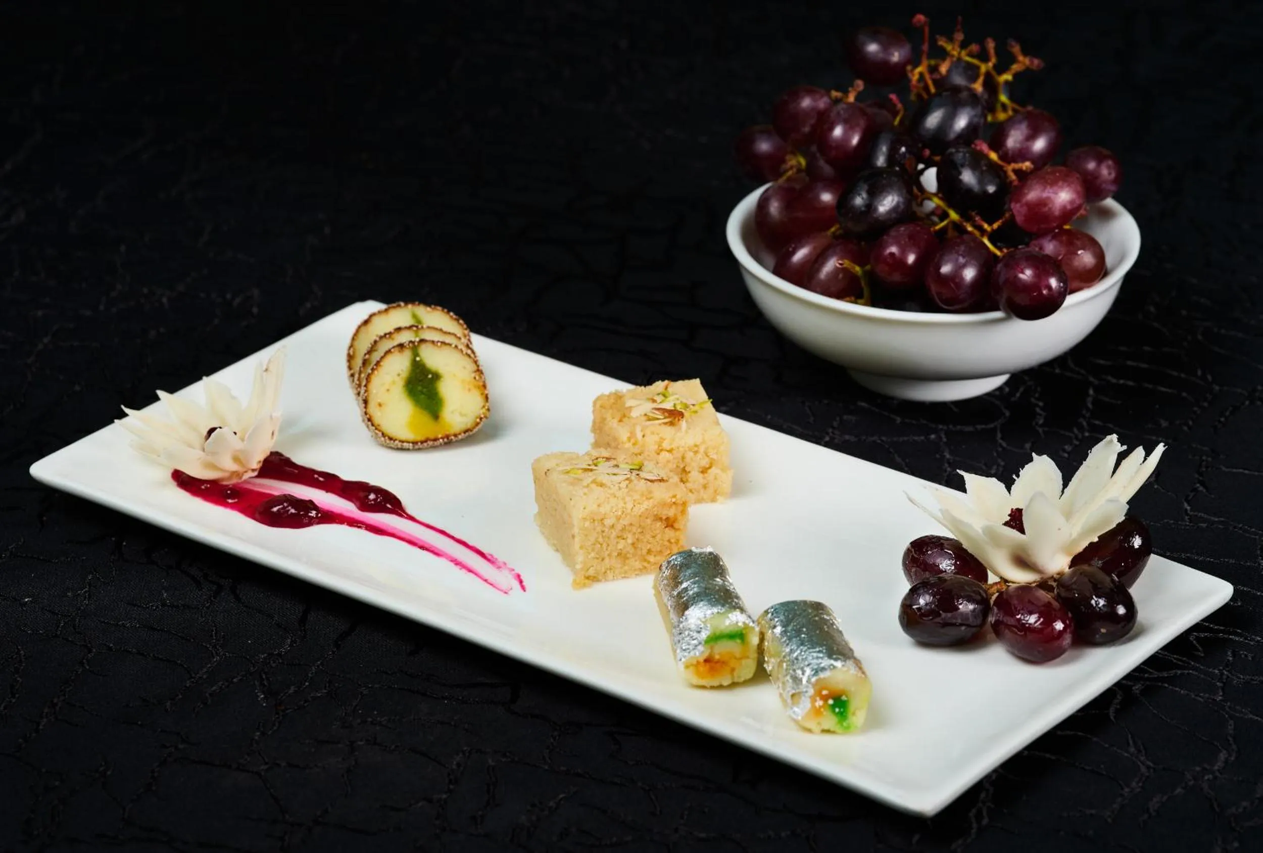 Food and drinks in Sayaji Pune