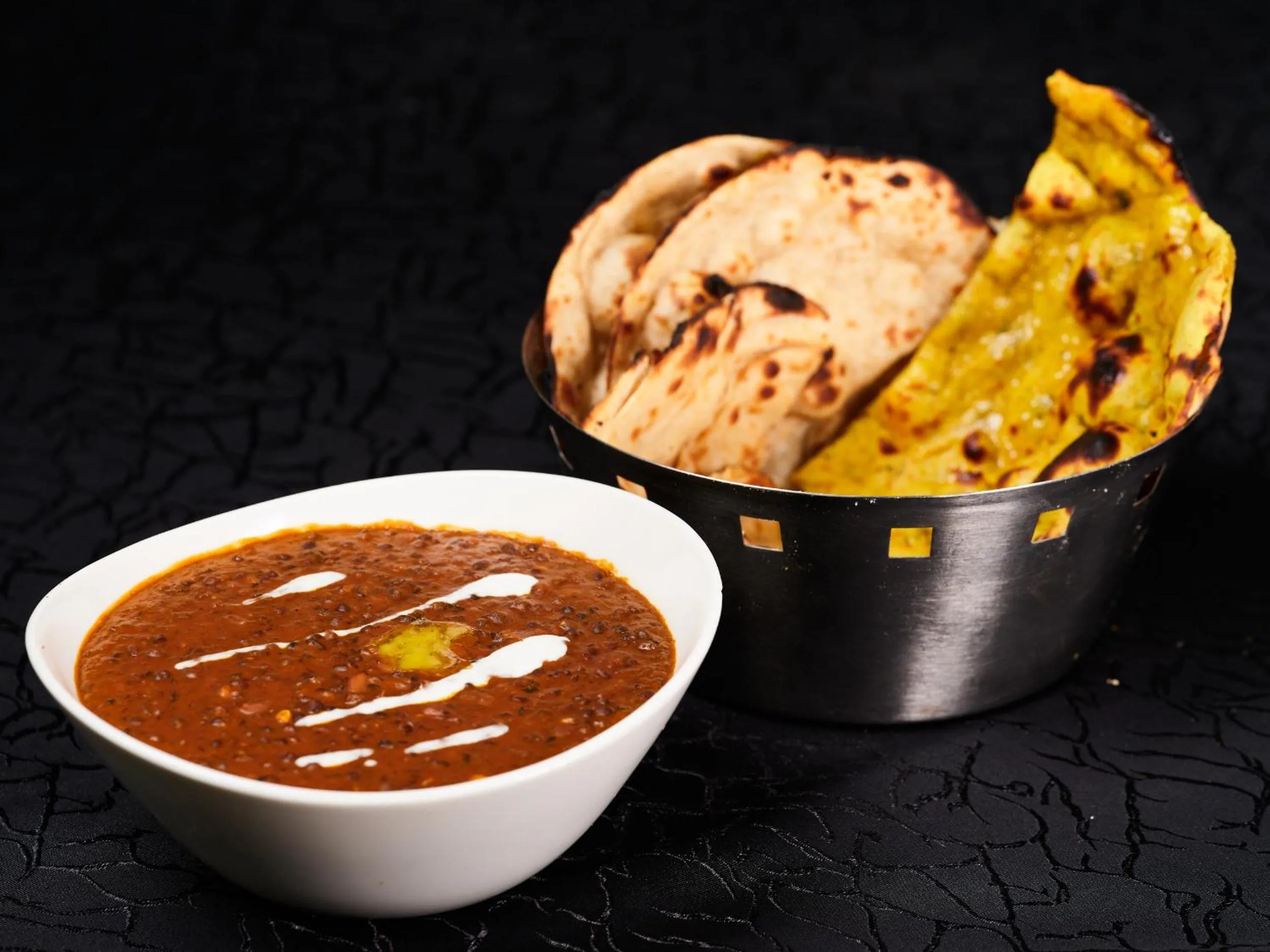 Food and drinks in Sayaji Pune