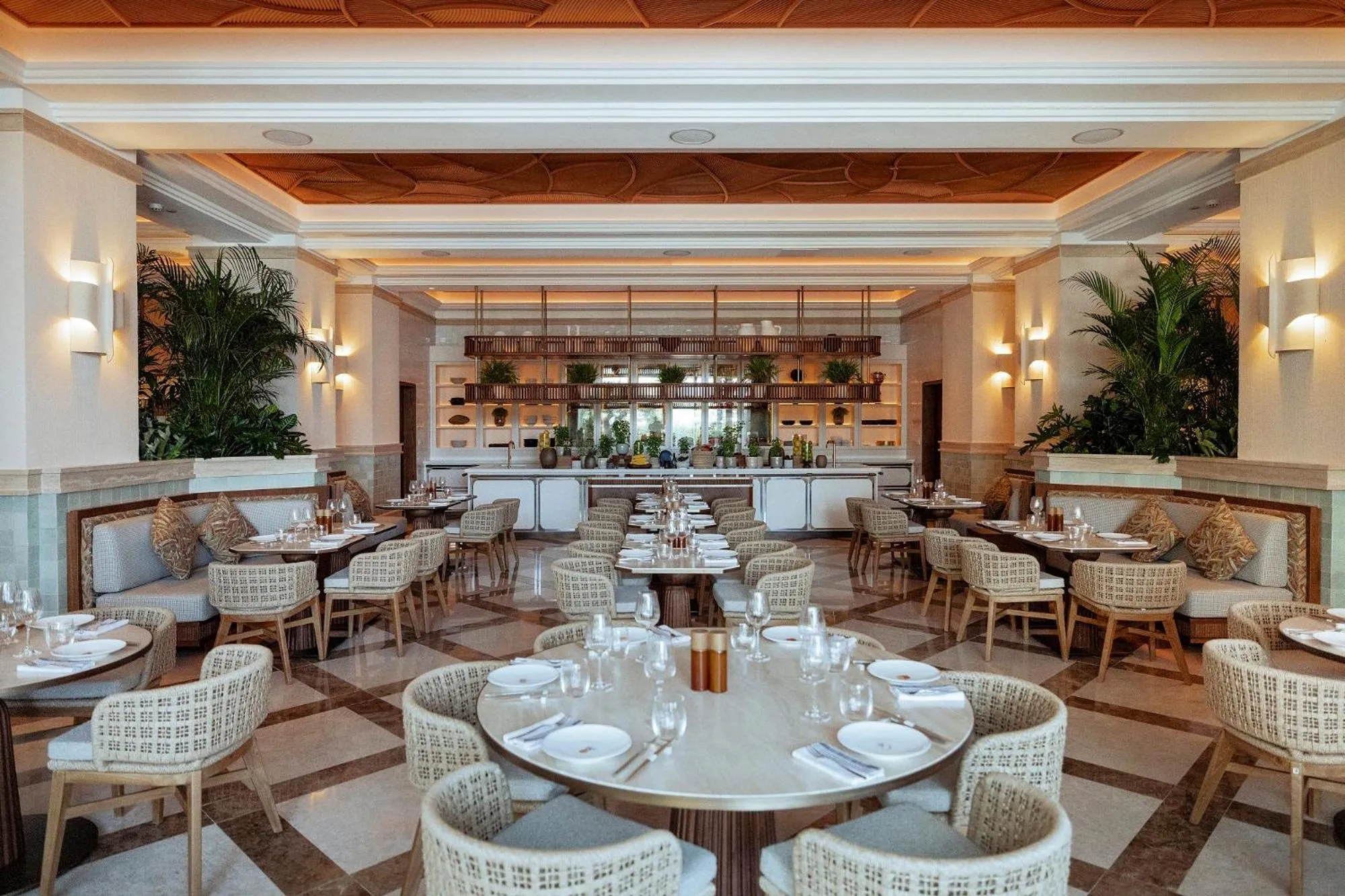 Amara - Sea Your Only View™