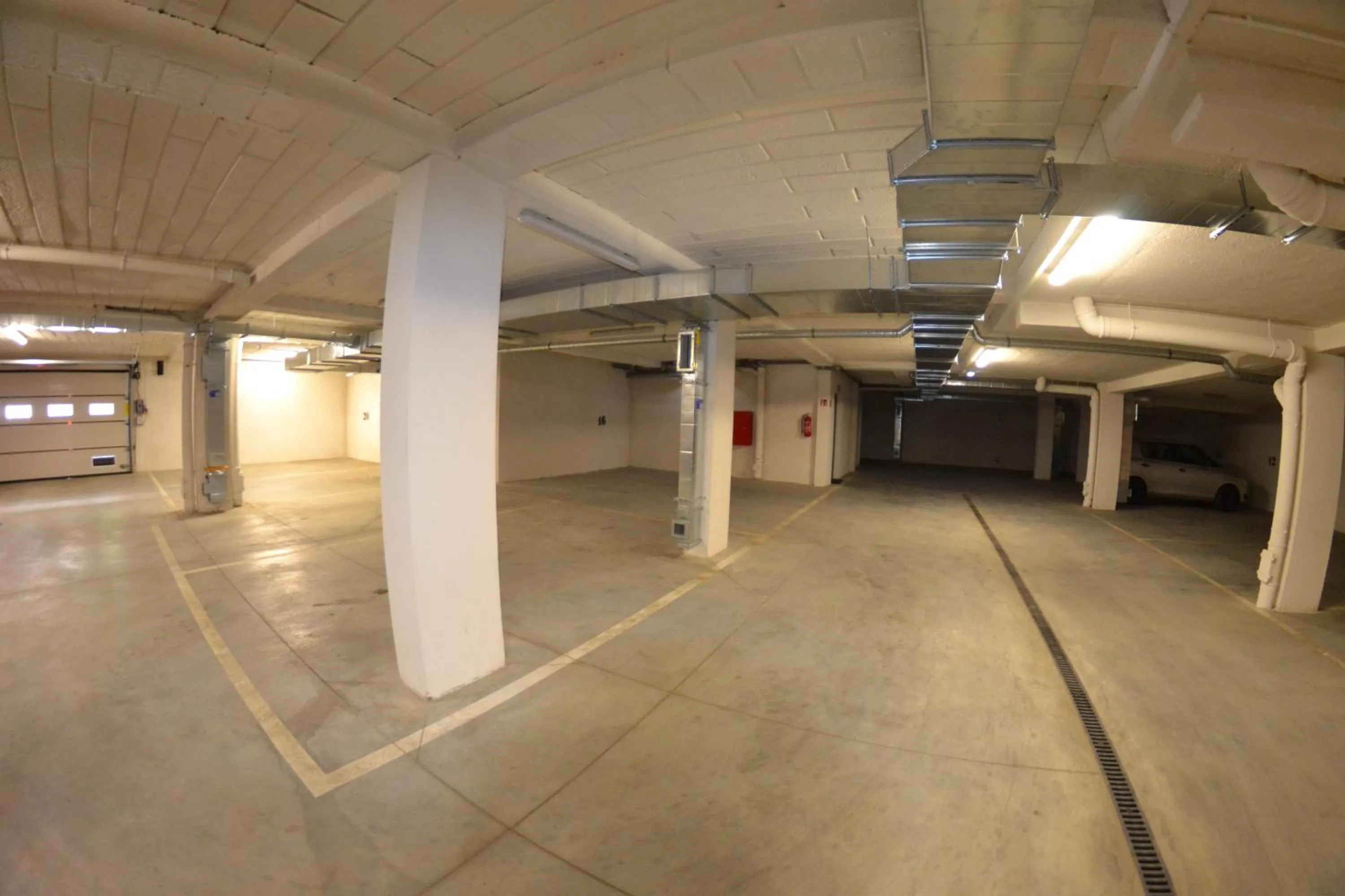 Other in Apartamenty City Center Cicha 8