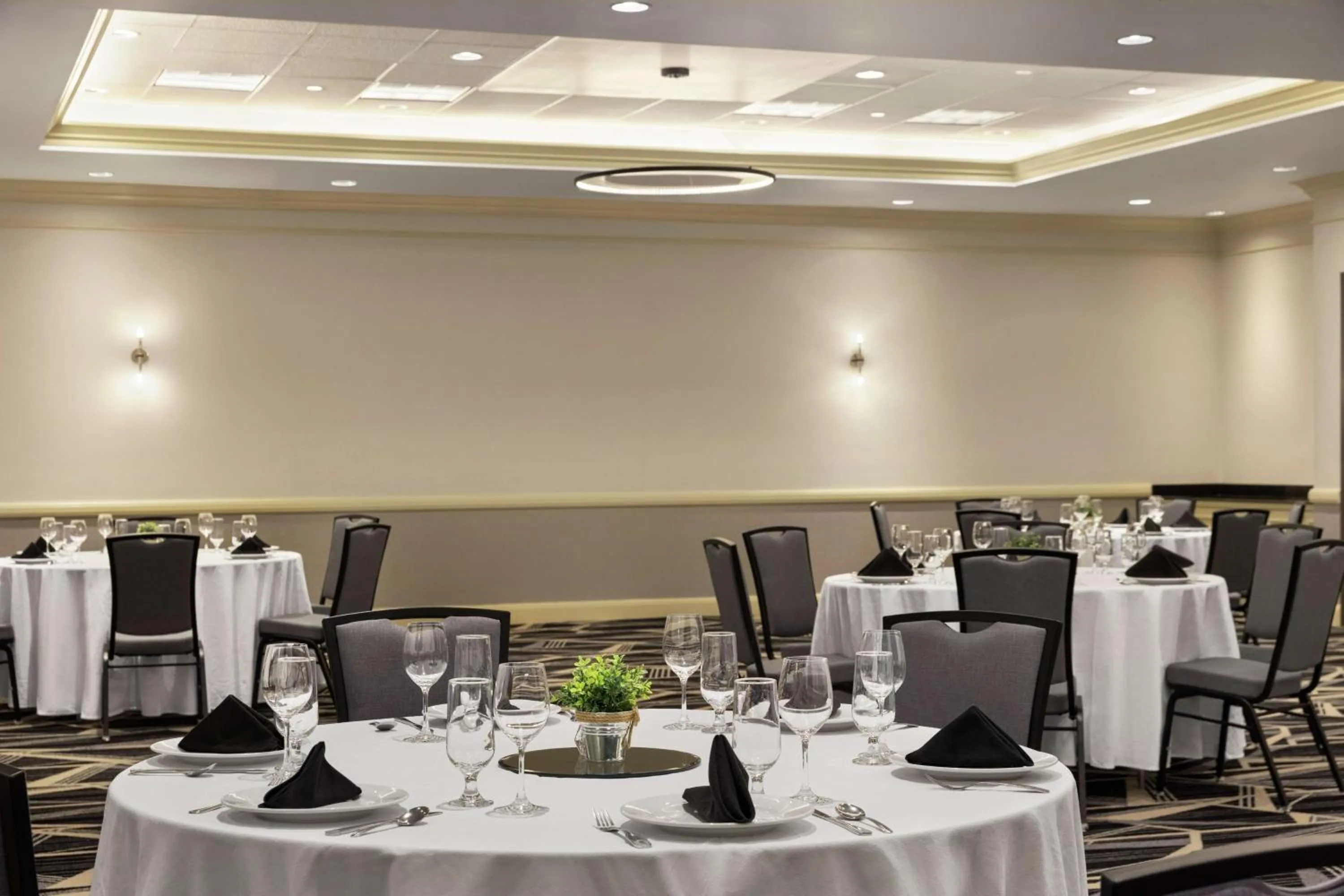 Meeting/conference room in Embassy Suites by Hilton Denver International Airport