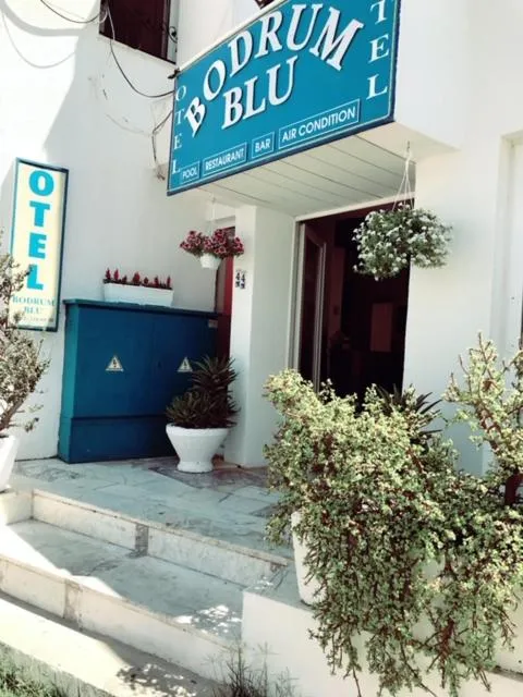 Bodrum Blu Hotel