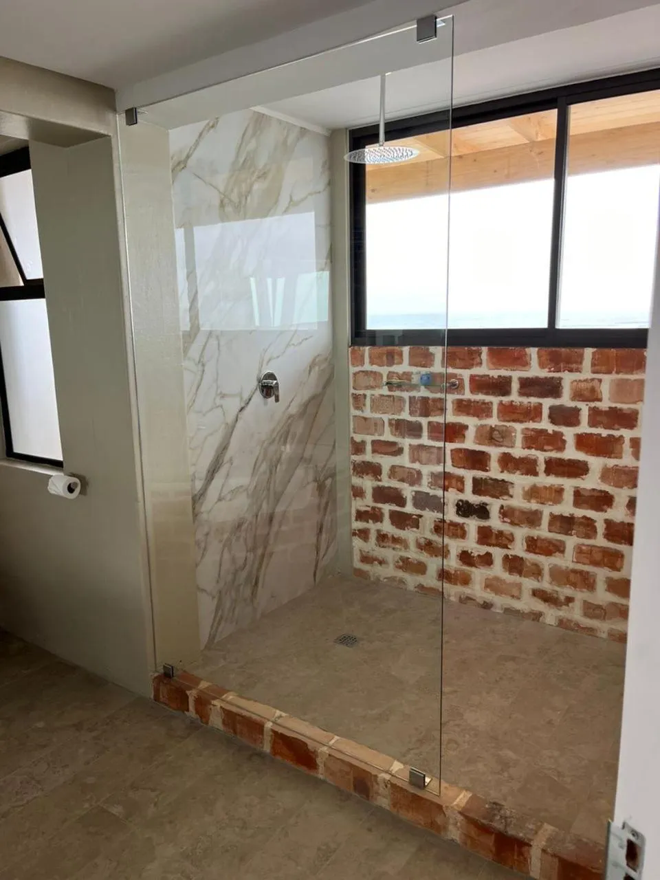 Property building in Beach Hotel Swakopmund